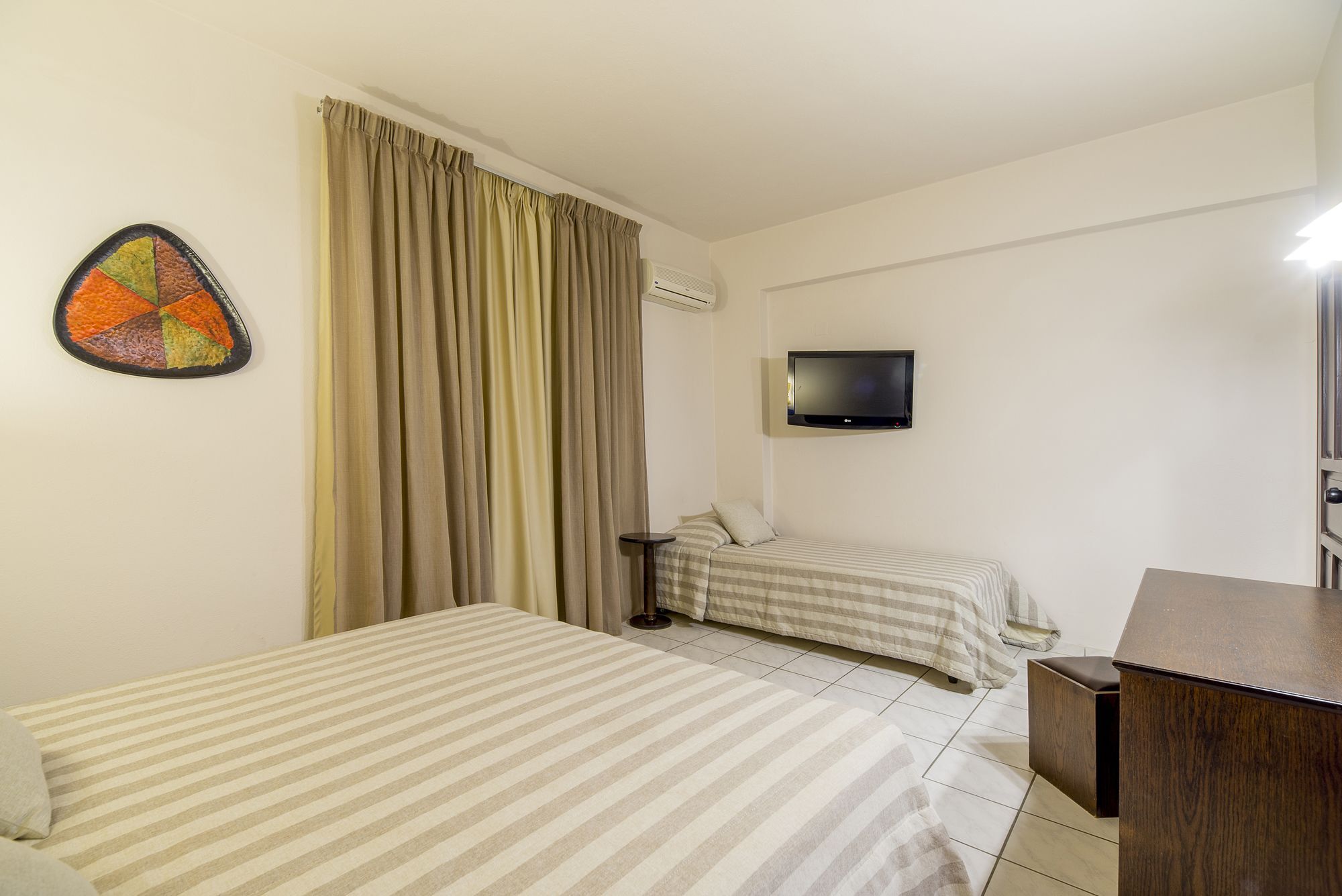 Hotel Senseana Sea Side & Aquadventure Analipsi (Crete)