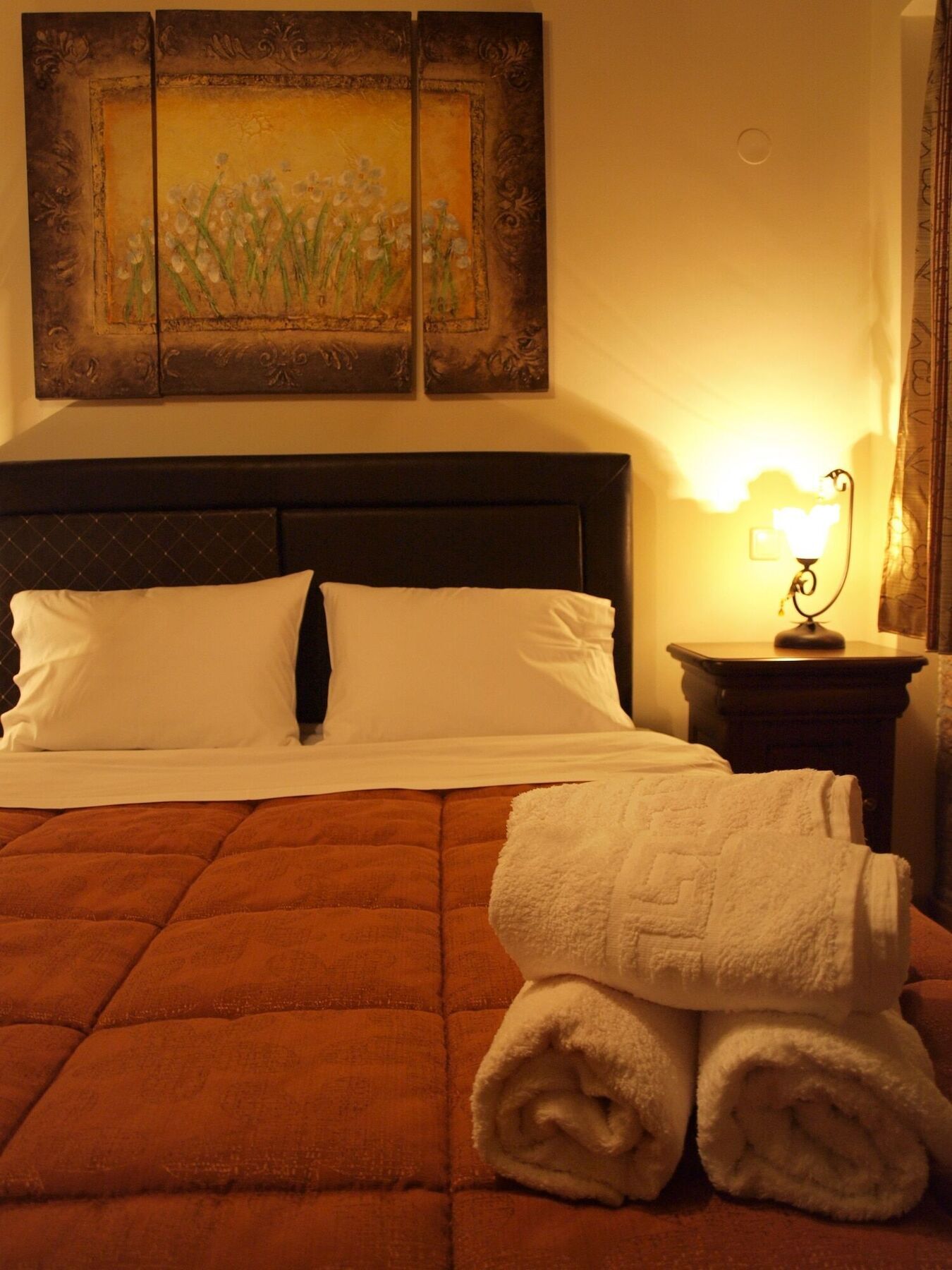 Hotel Aggelon Katafygio 3*