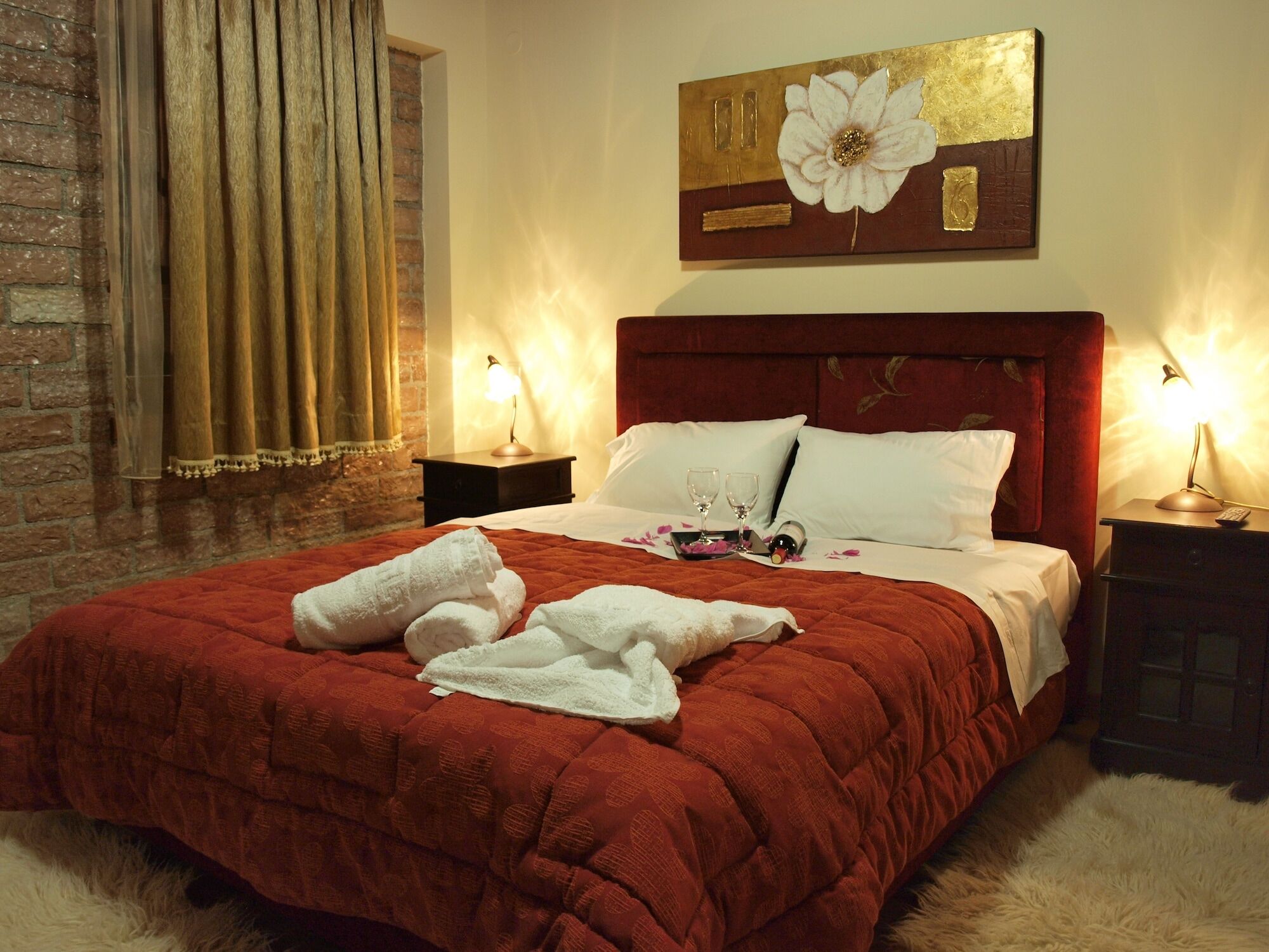Hotel Aggelon Katafygio 3*