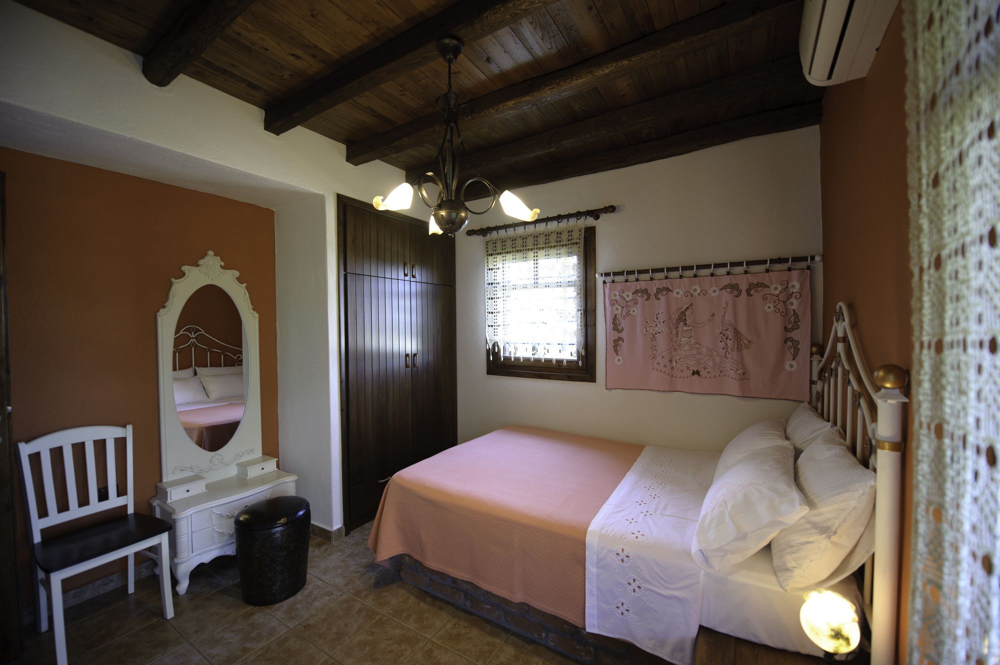 Ta Petrina Apartment
