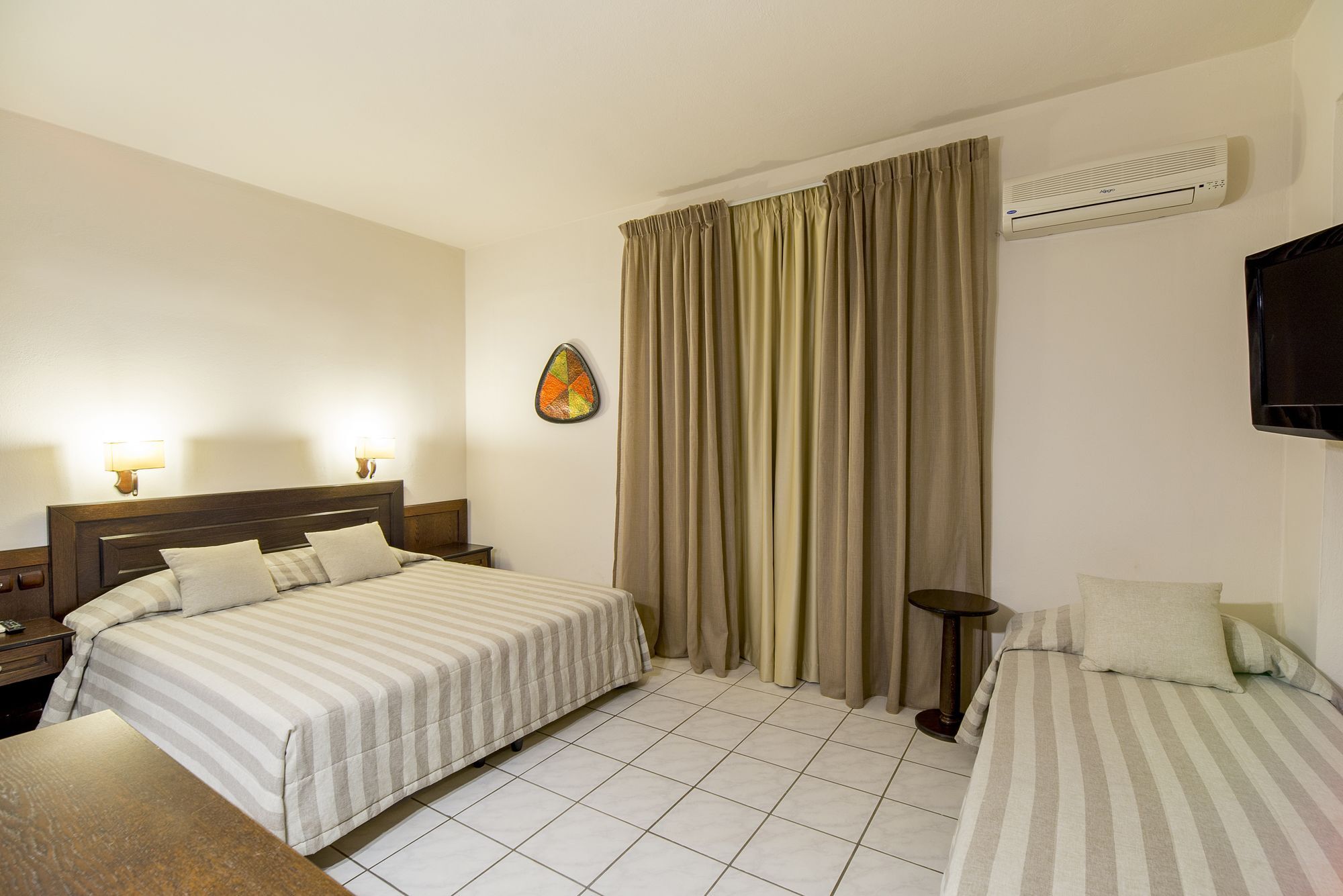Senseana Sea Side & Aquadventure 5* Analipsi (Crete)