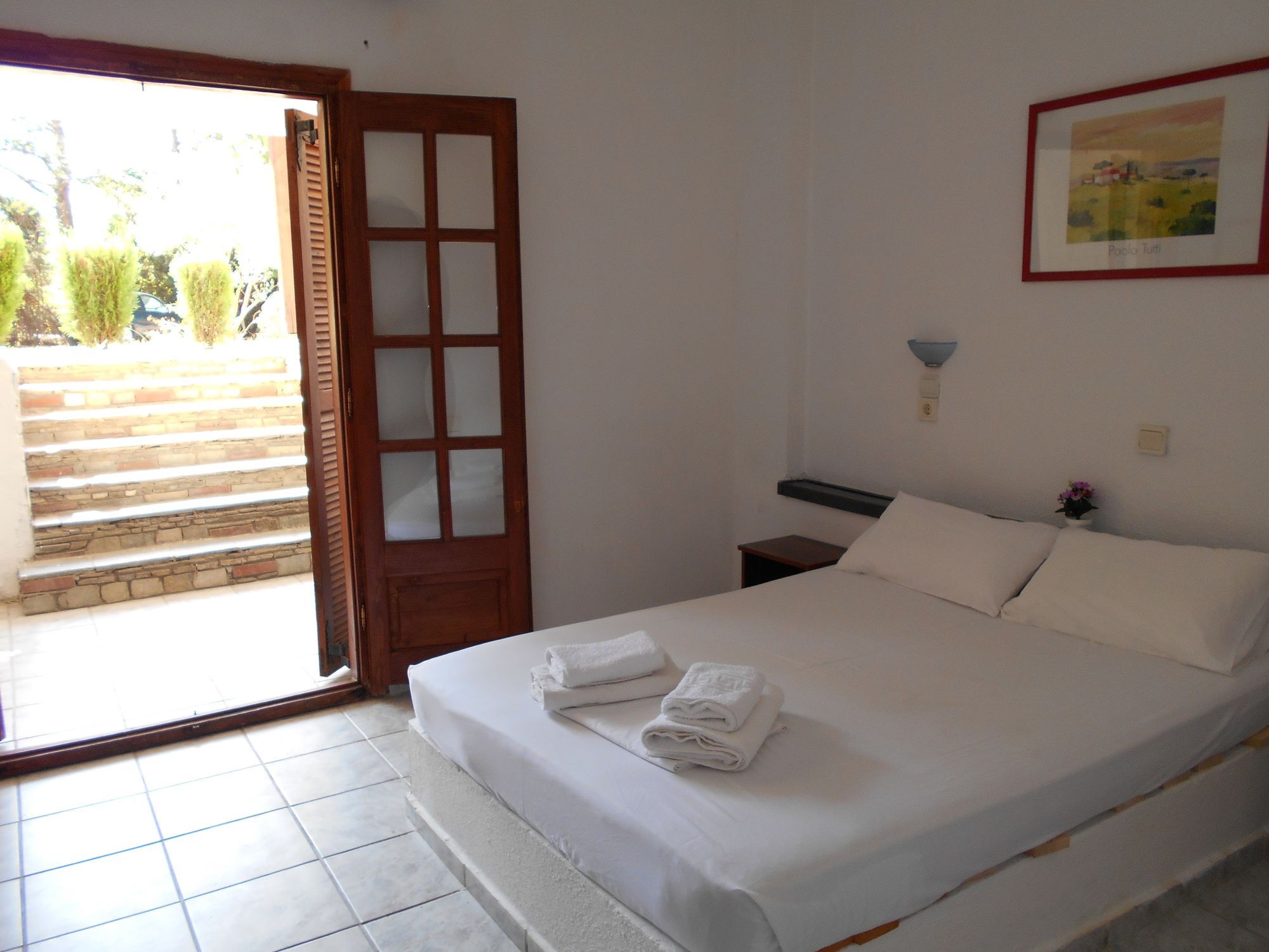 Hotel Kari 3*