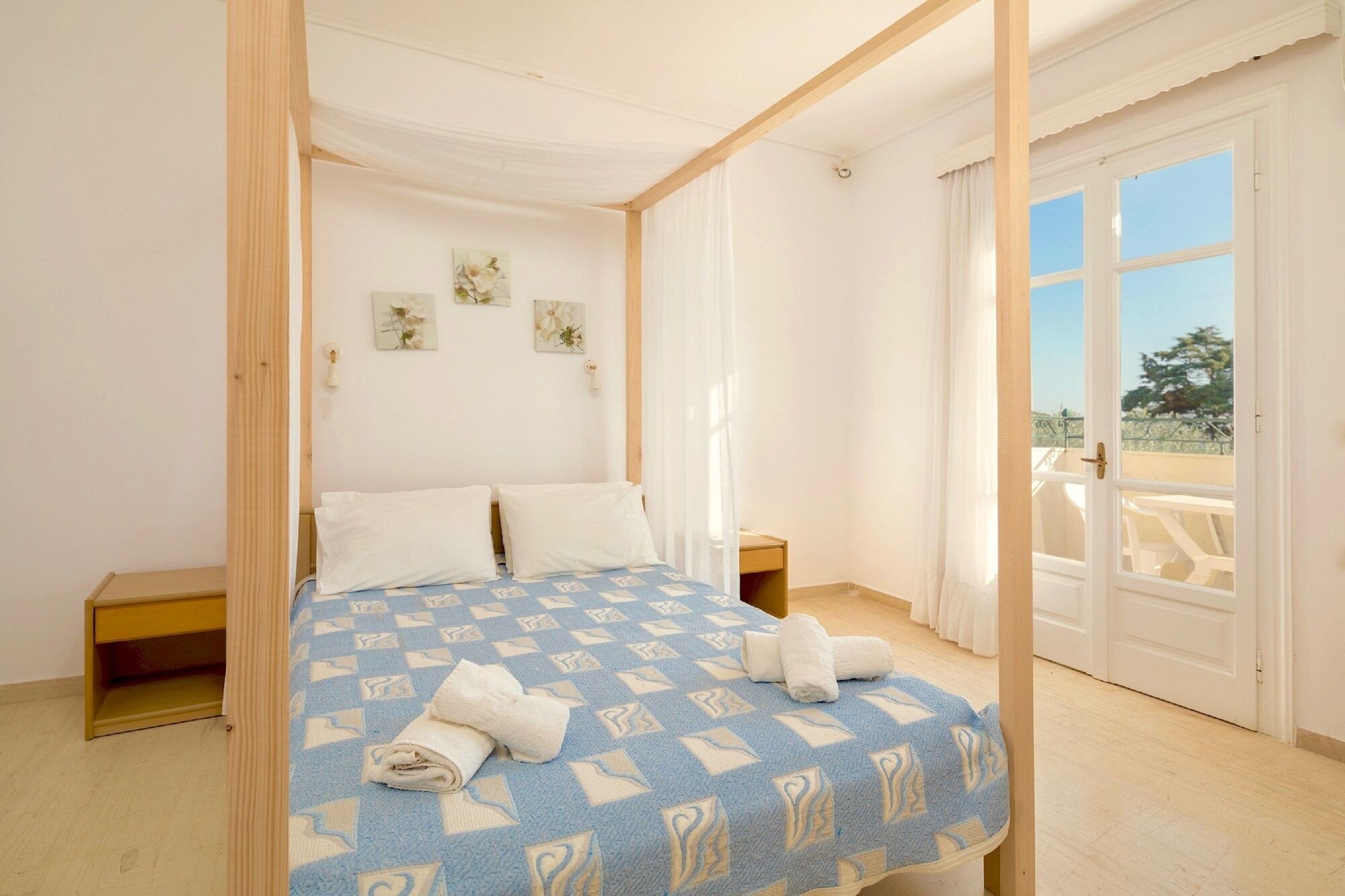Villa Roma Vasilikos (Zakynthos)
