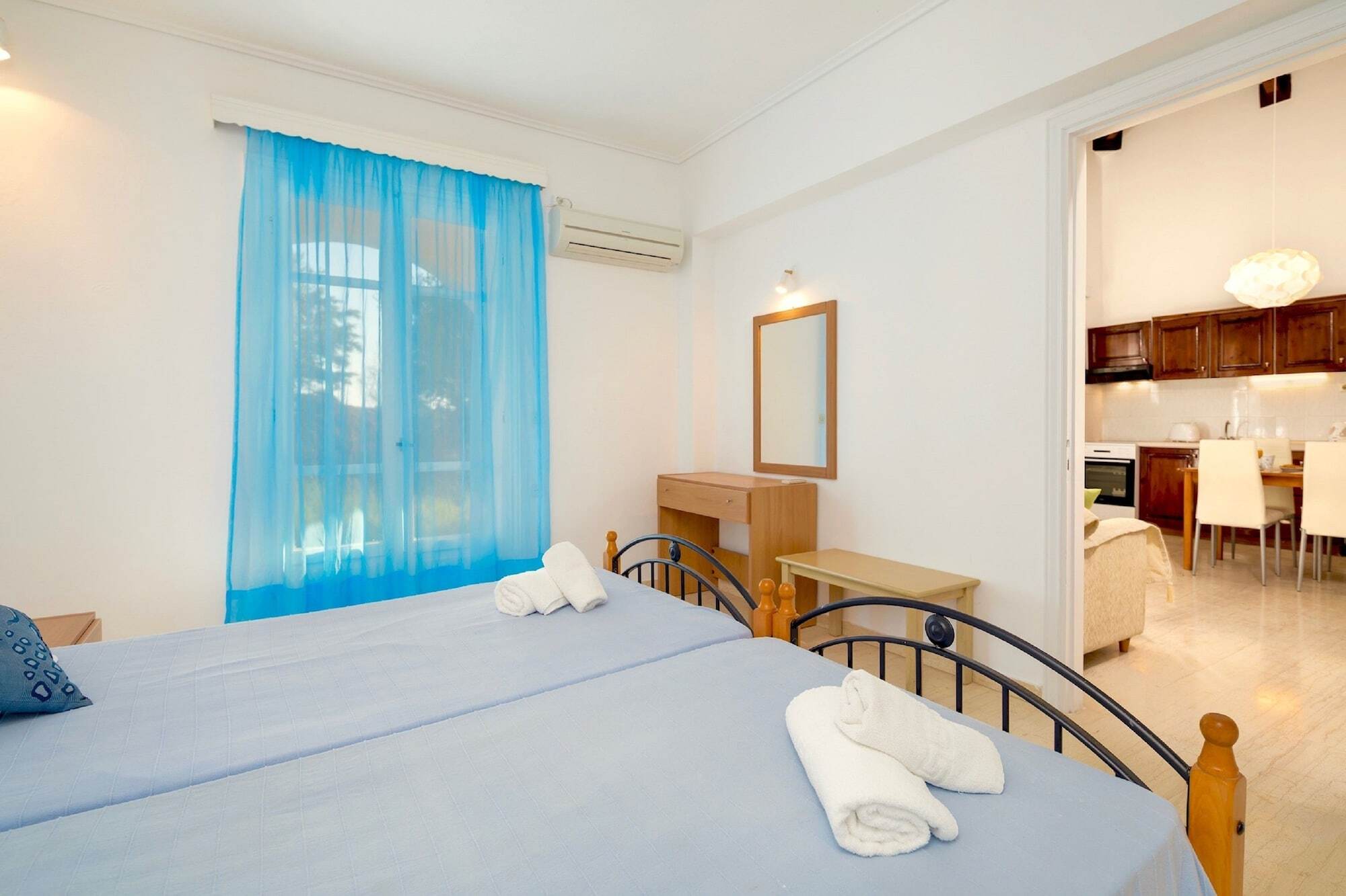 Roma Villa Vasilikos (Zakynthos)