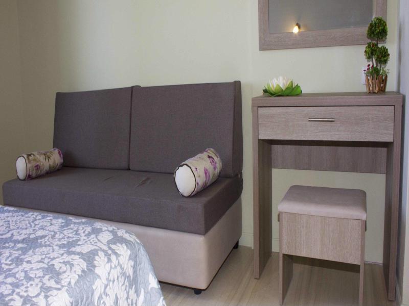 Apartment Blue Lagoon *