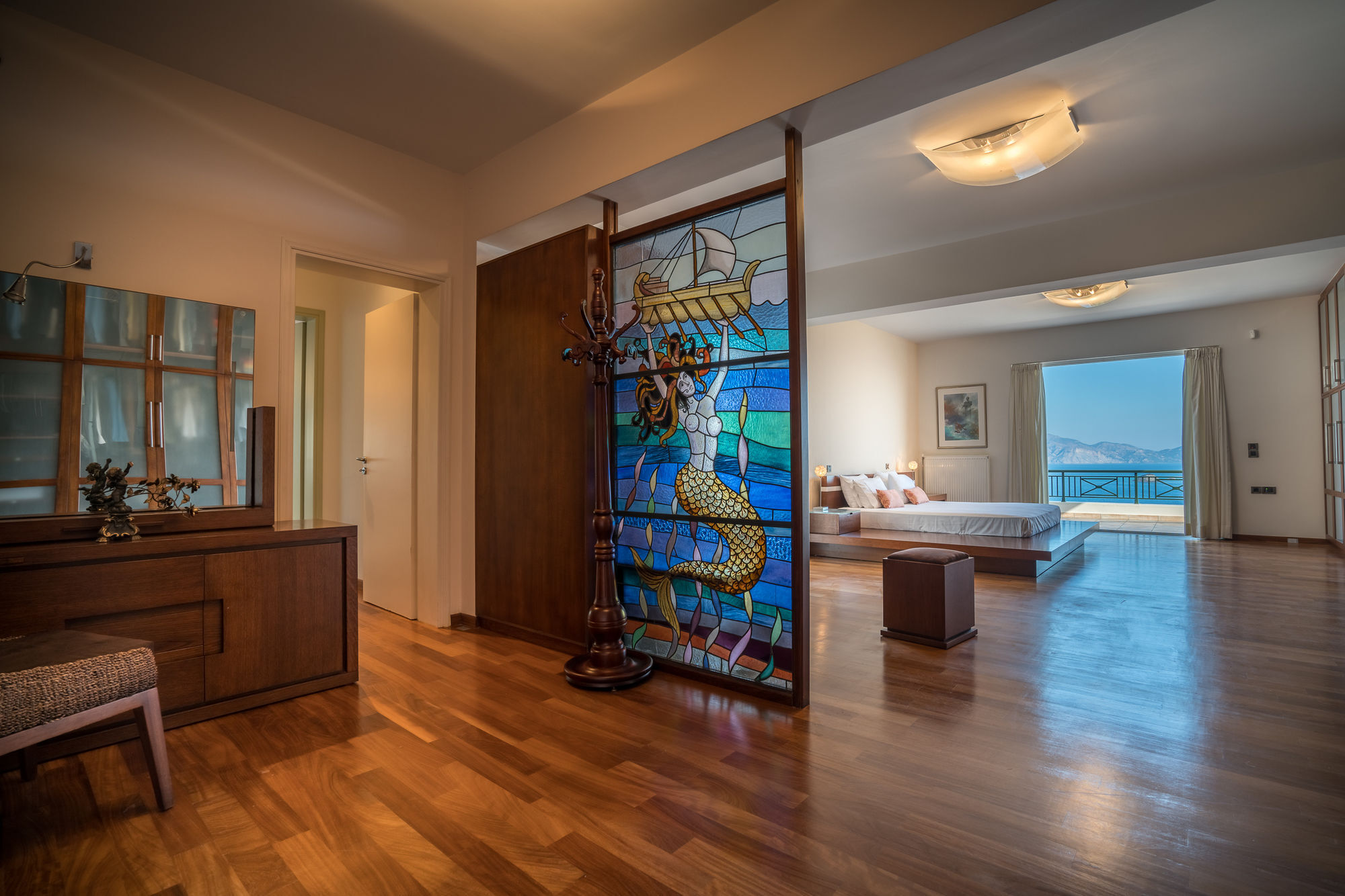 Serenus Luxury Villa Keri