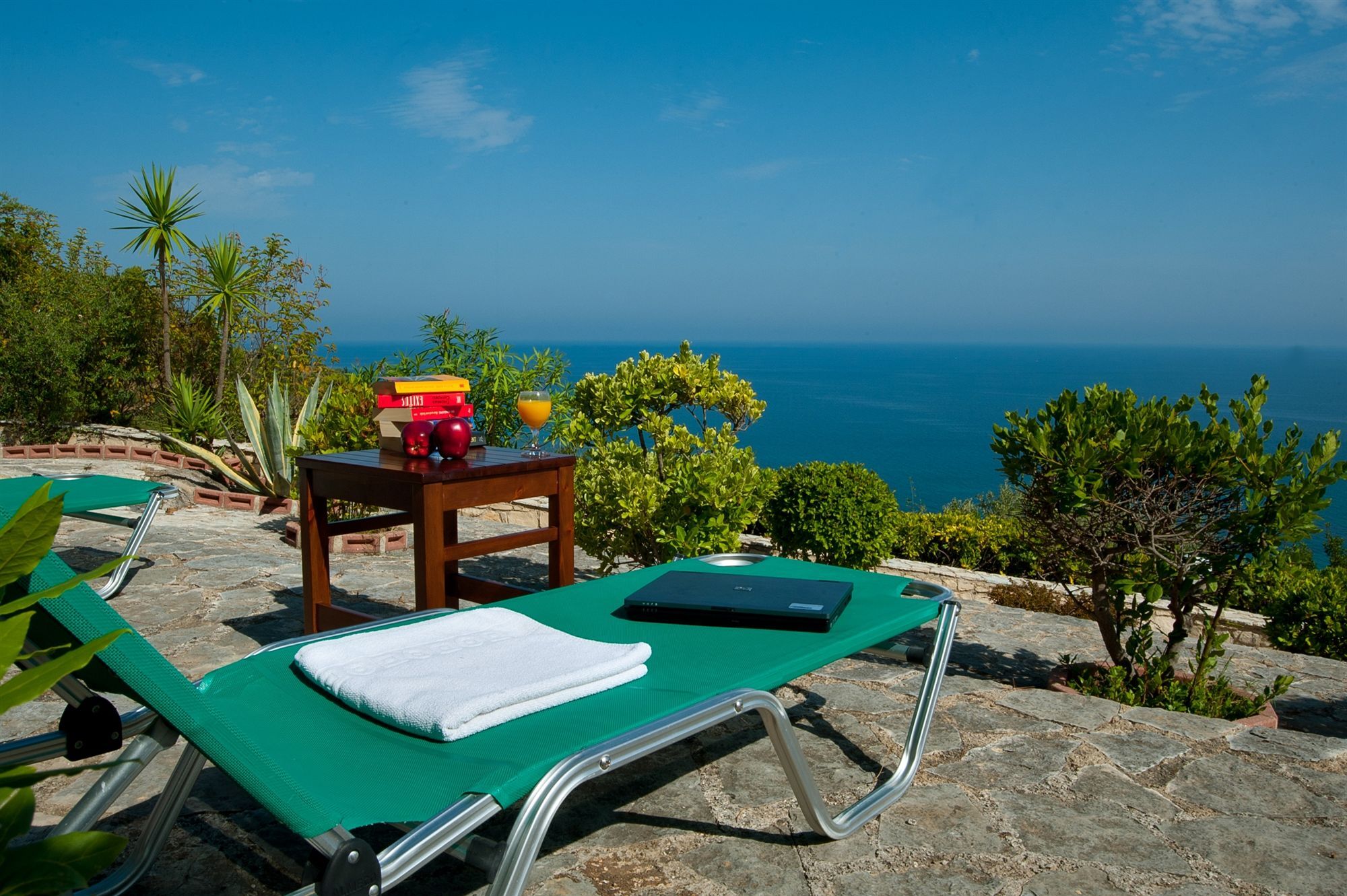 Contessa Aparthotel Vasilikos (Zakynthos)