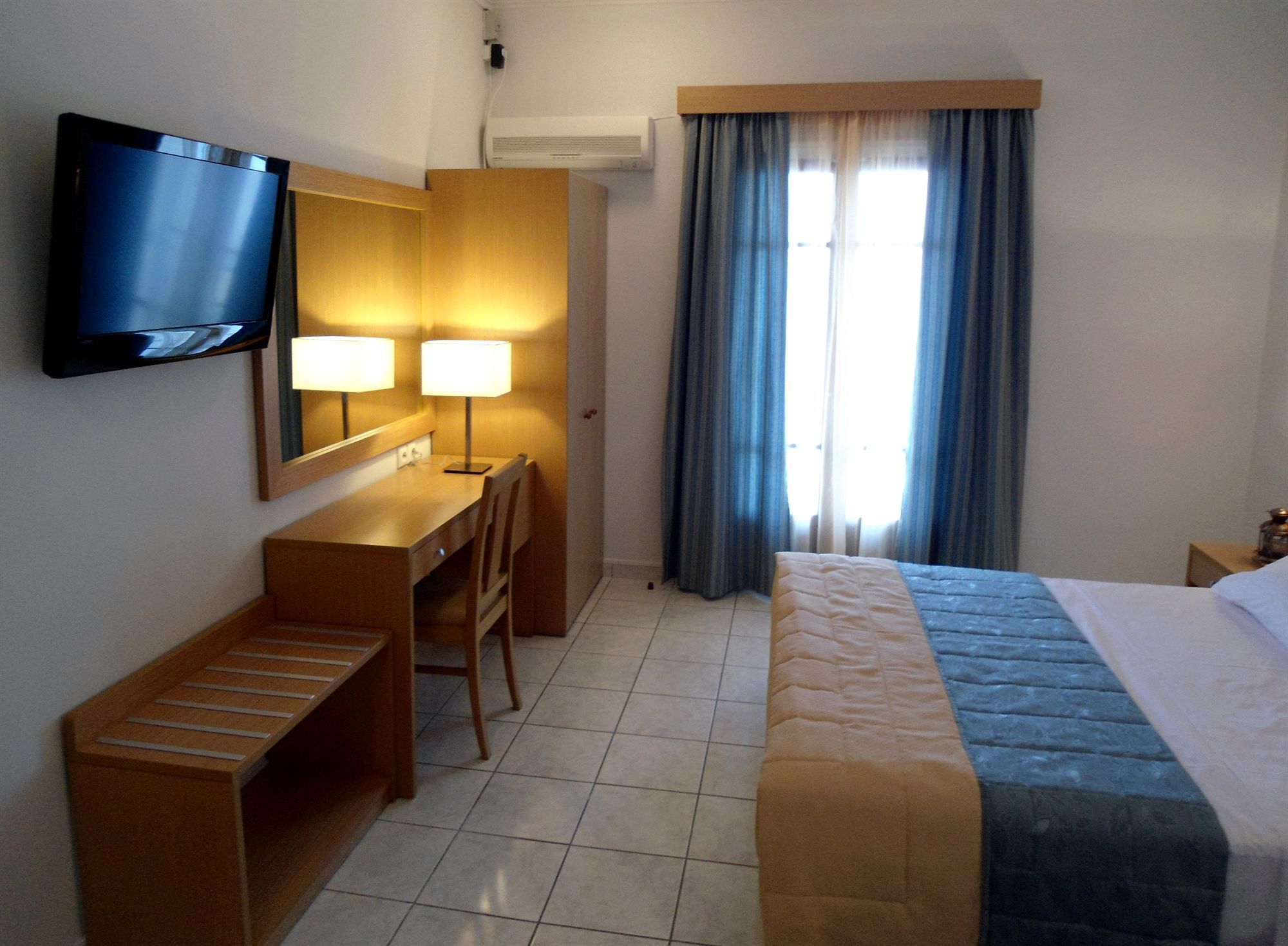 Contessa Vasilikos (Zakynthos)