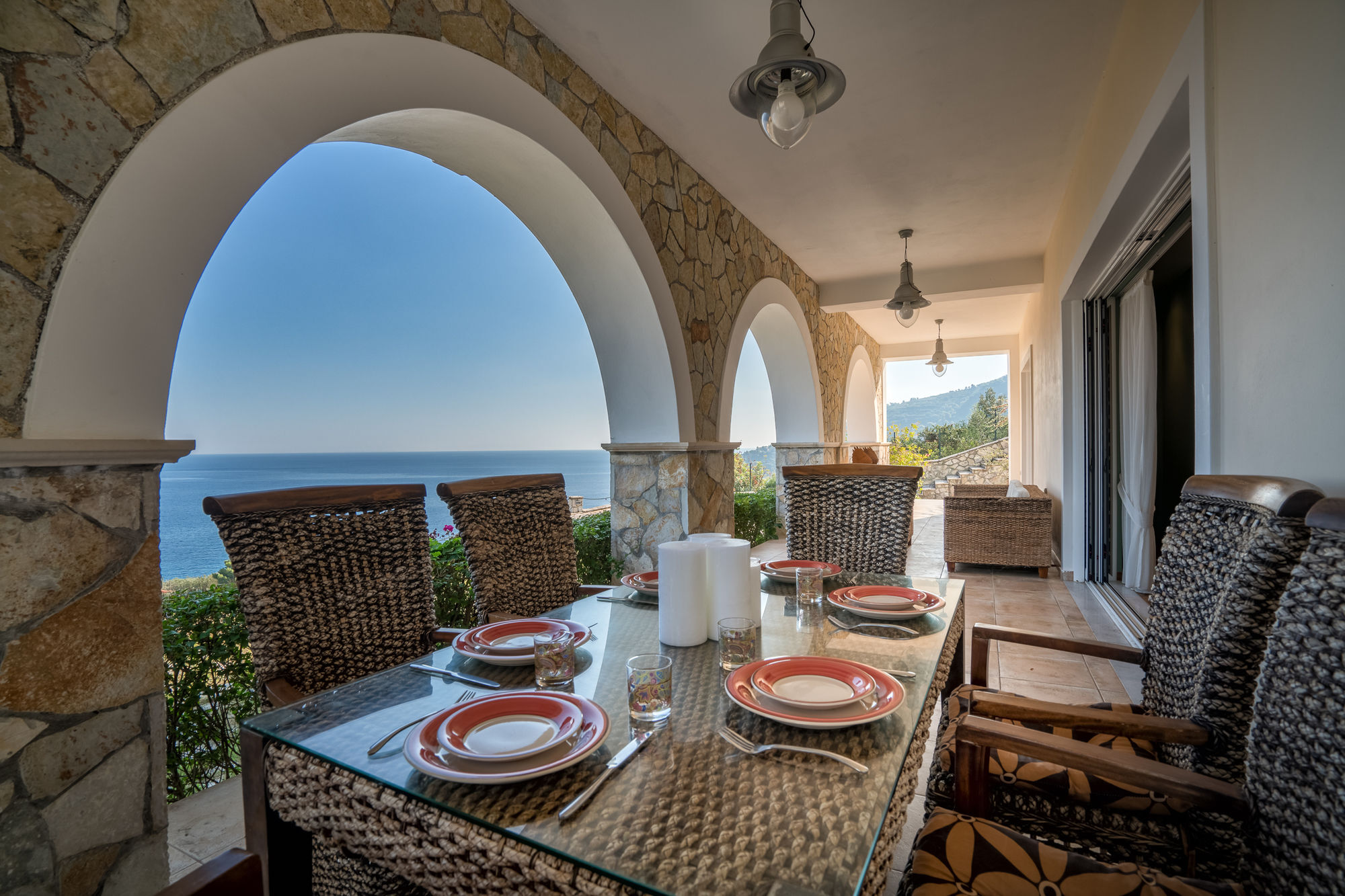 Villa Serenus Luxury Keri