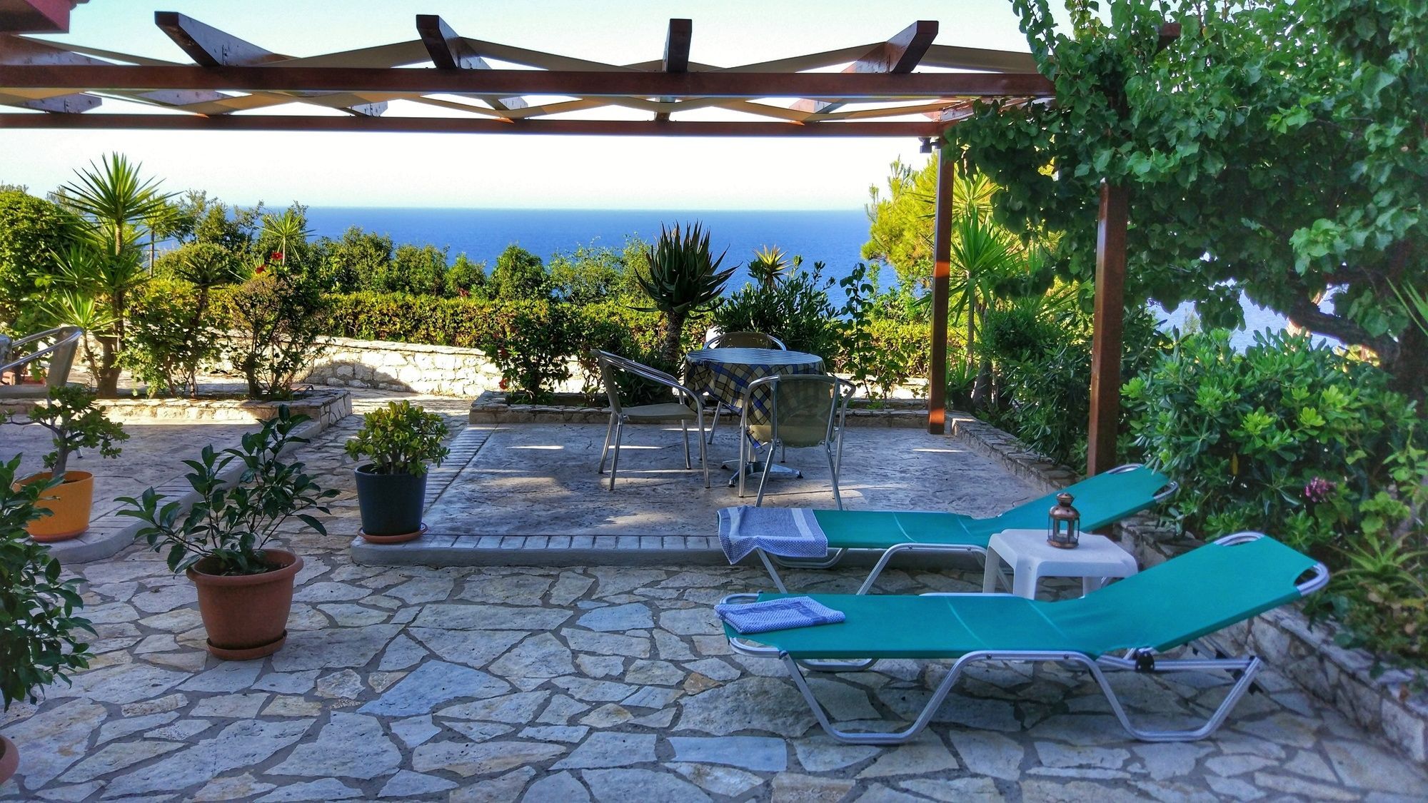 Contessa 3* Vasilikos (Zakynthos)
