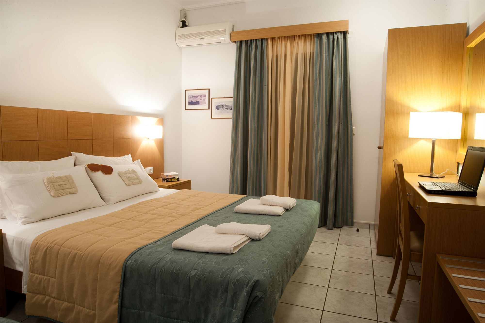 Contessa 3* Vasilikos (Zakynthos)