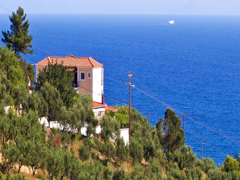 Contessa Aparthotel Vasilikos (Zakynthos)
