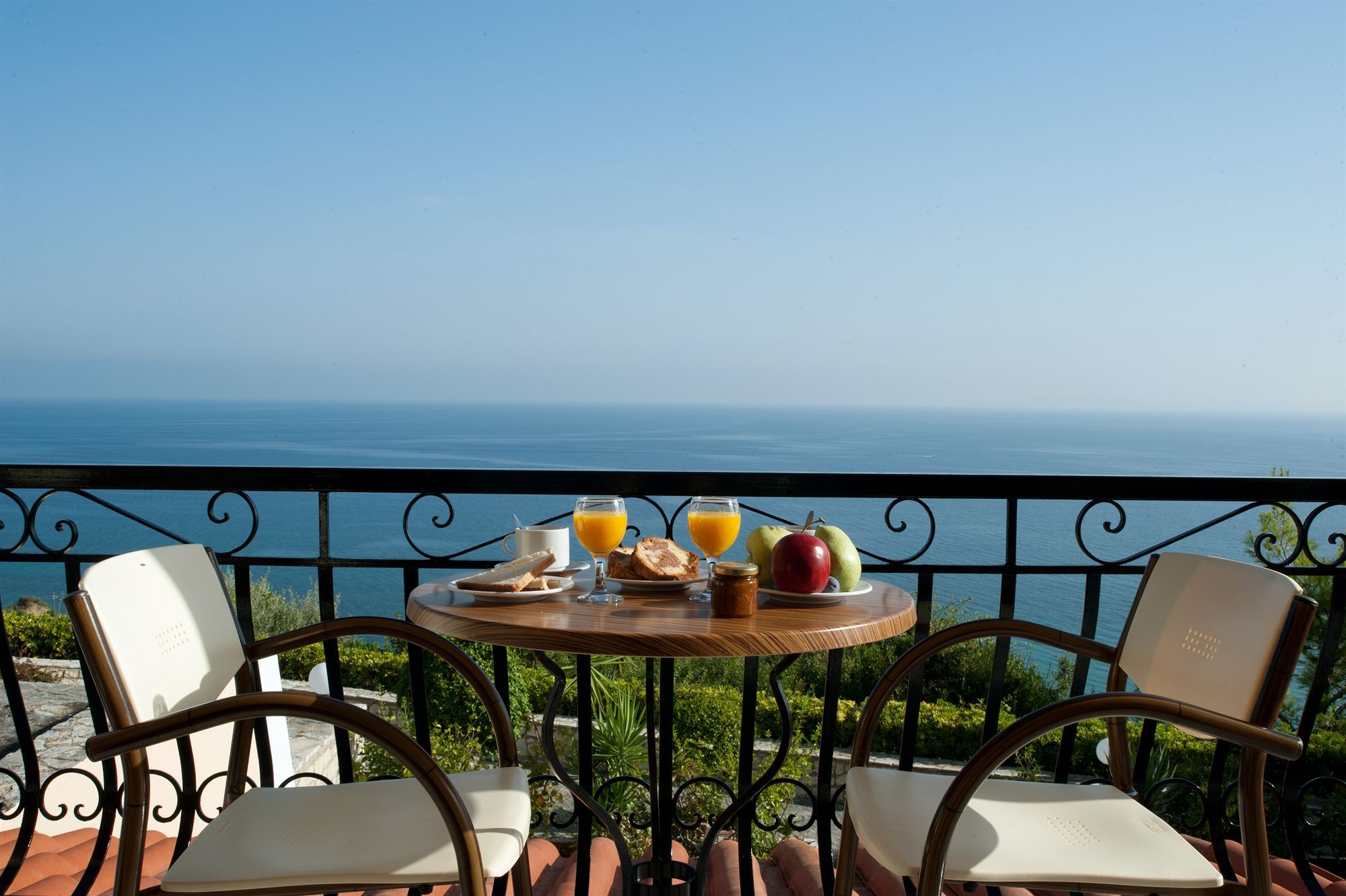 Contessa Aparthotel Vasilikos (Zakynthos)