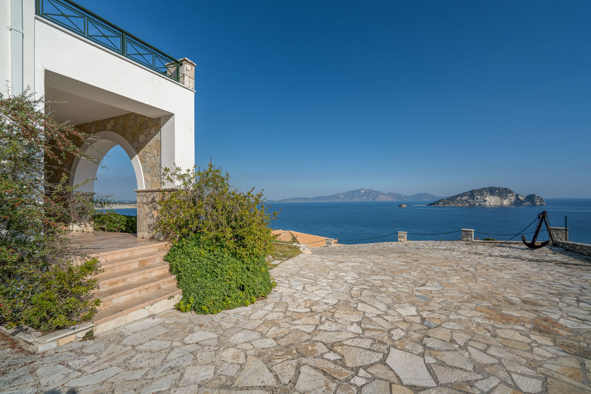 Serenus Luxury Villa *
