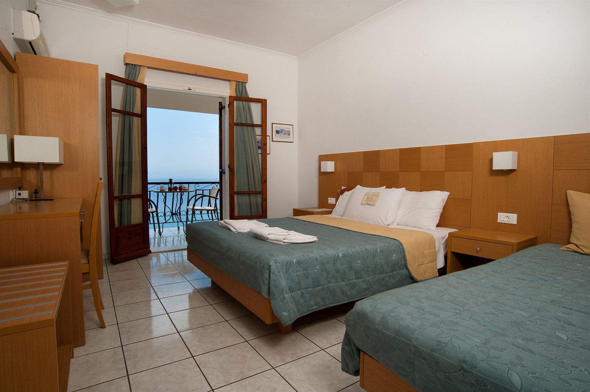Aparthotel Contessa