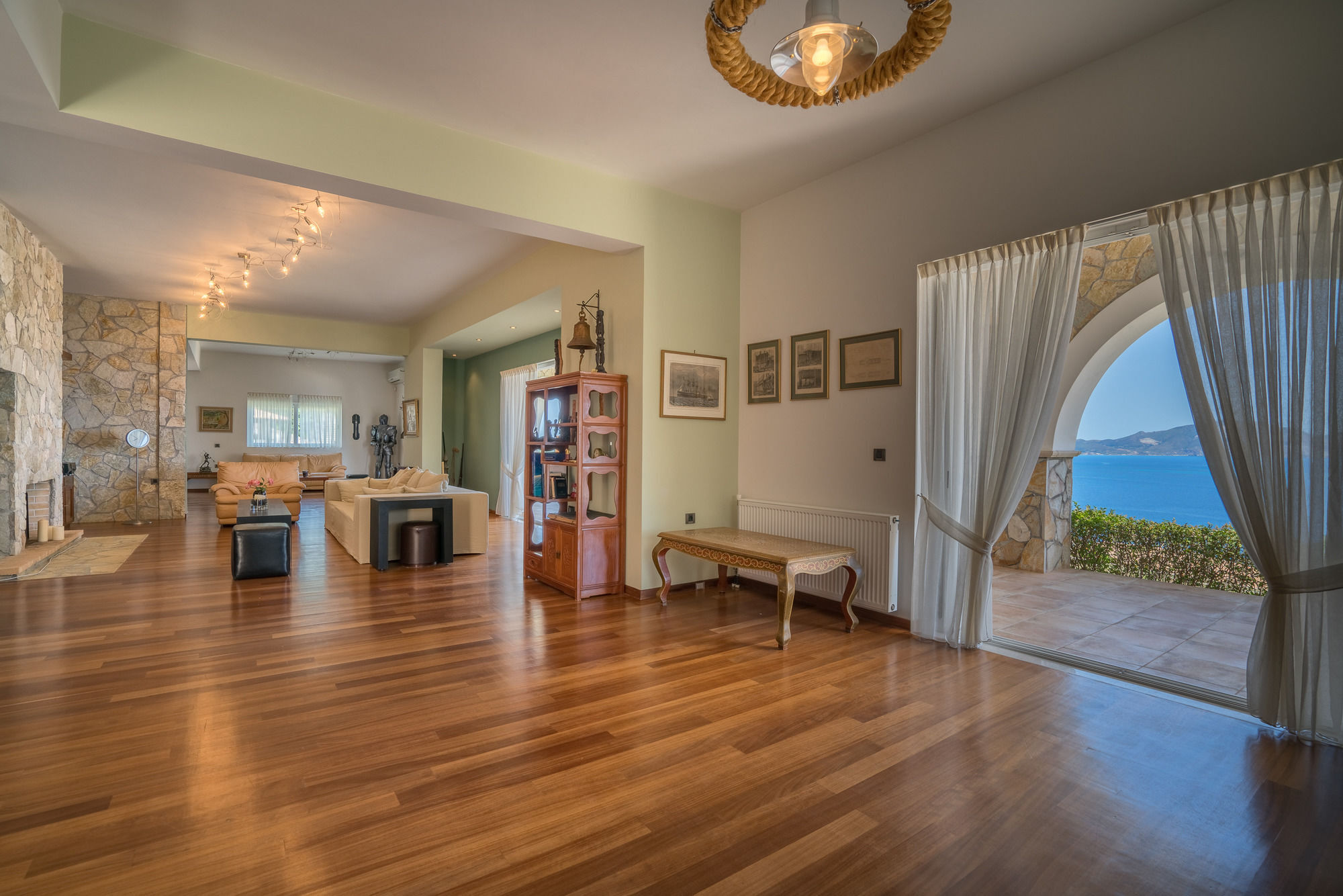 Villa Serenus Luxury Keri