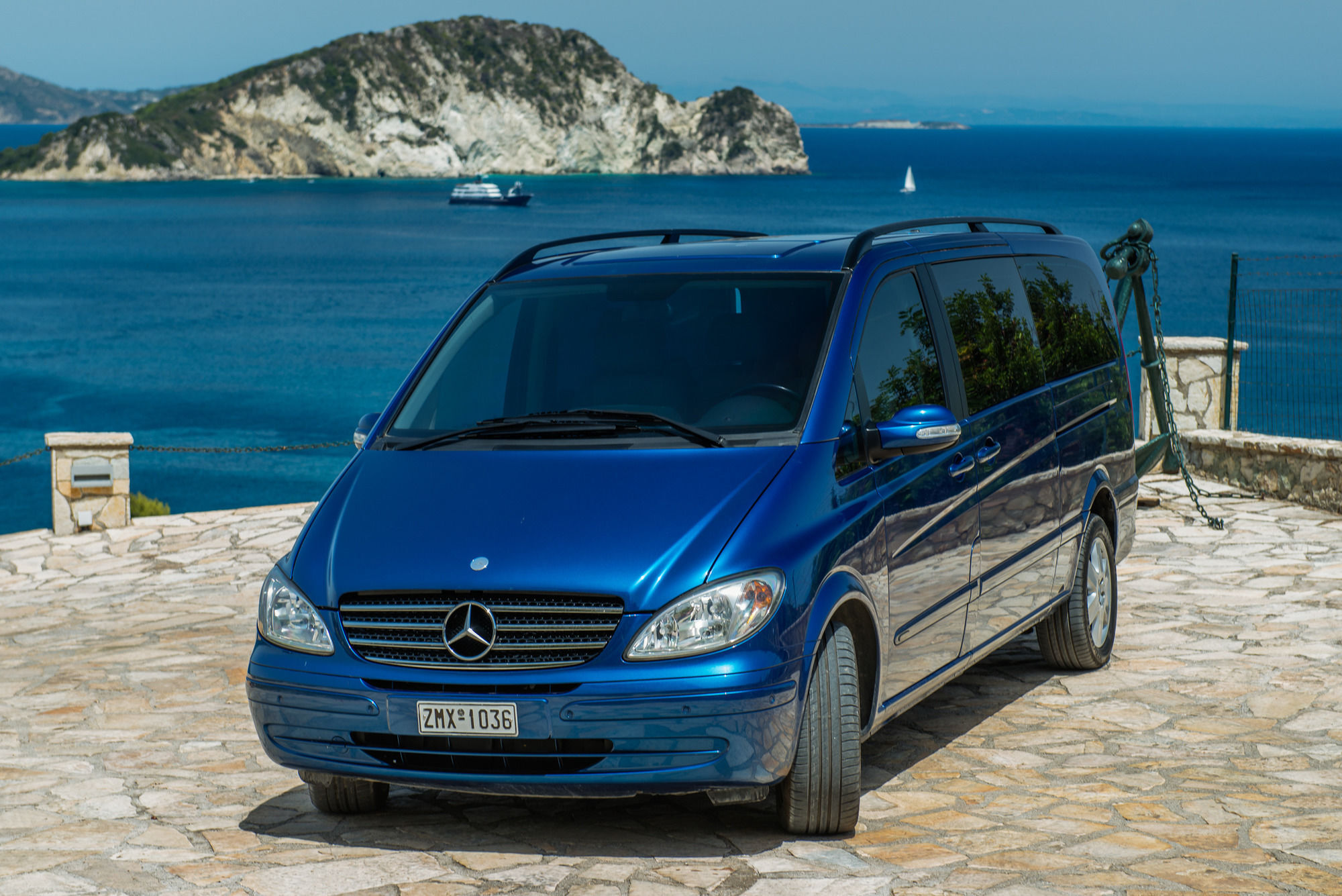 Serenus Luxury *