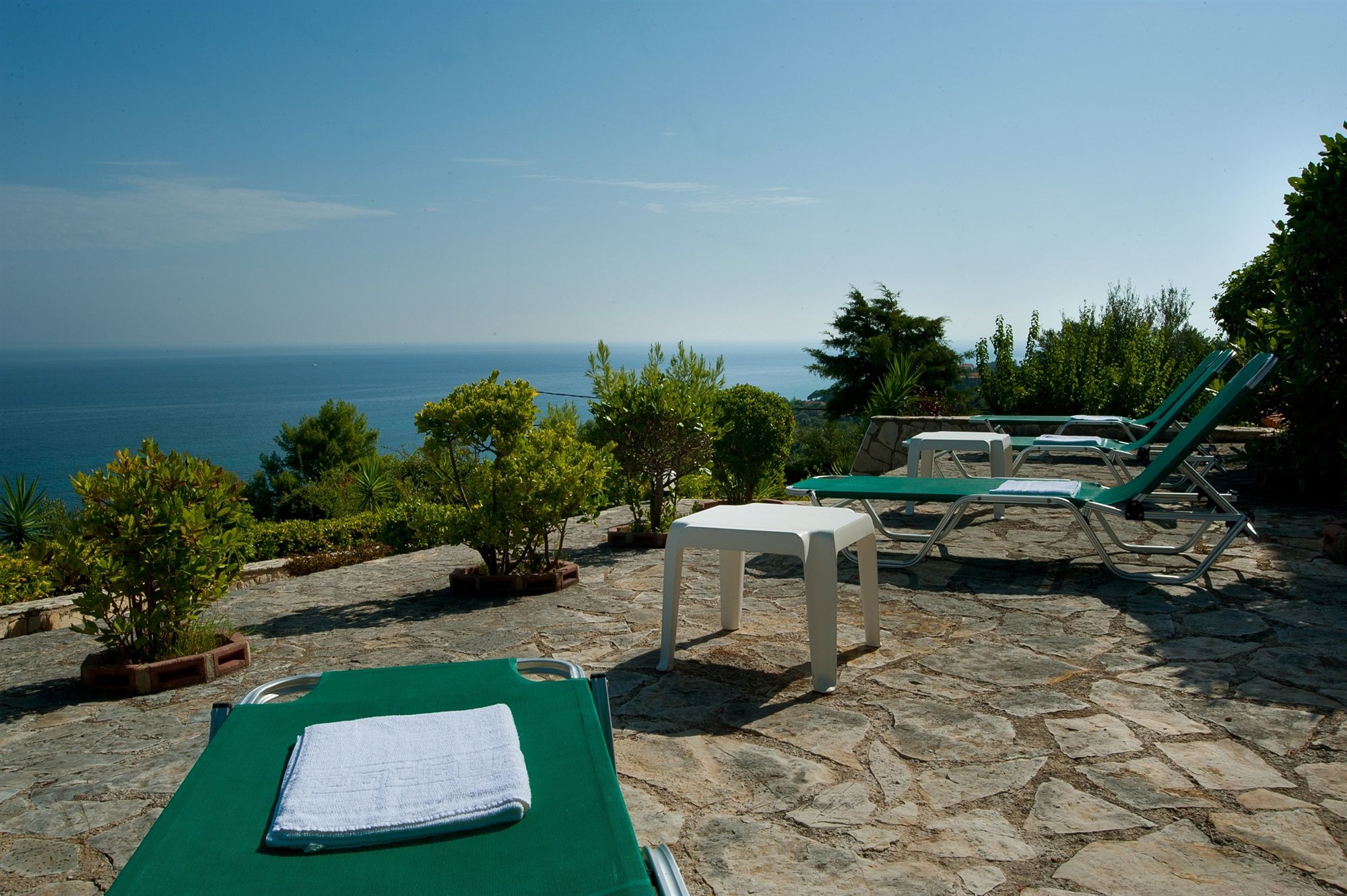 Contessa Aparthotel Vasilikos (Zakynthos)