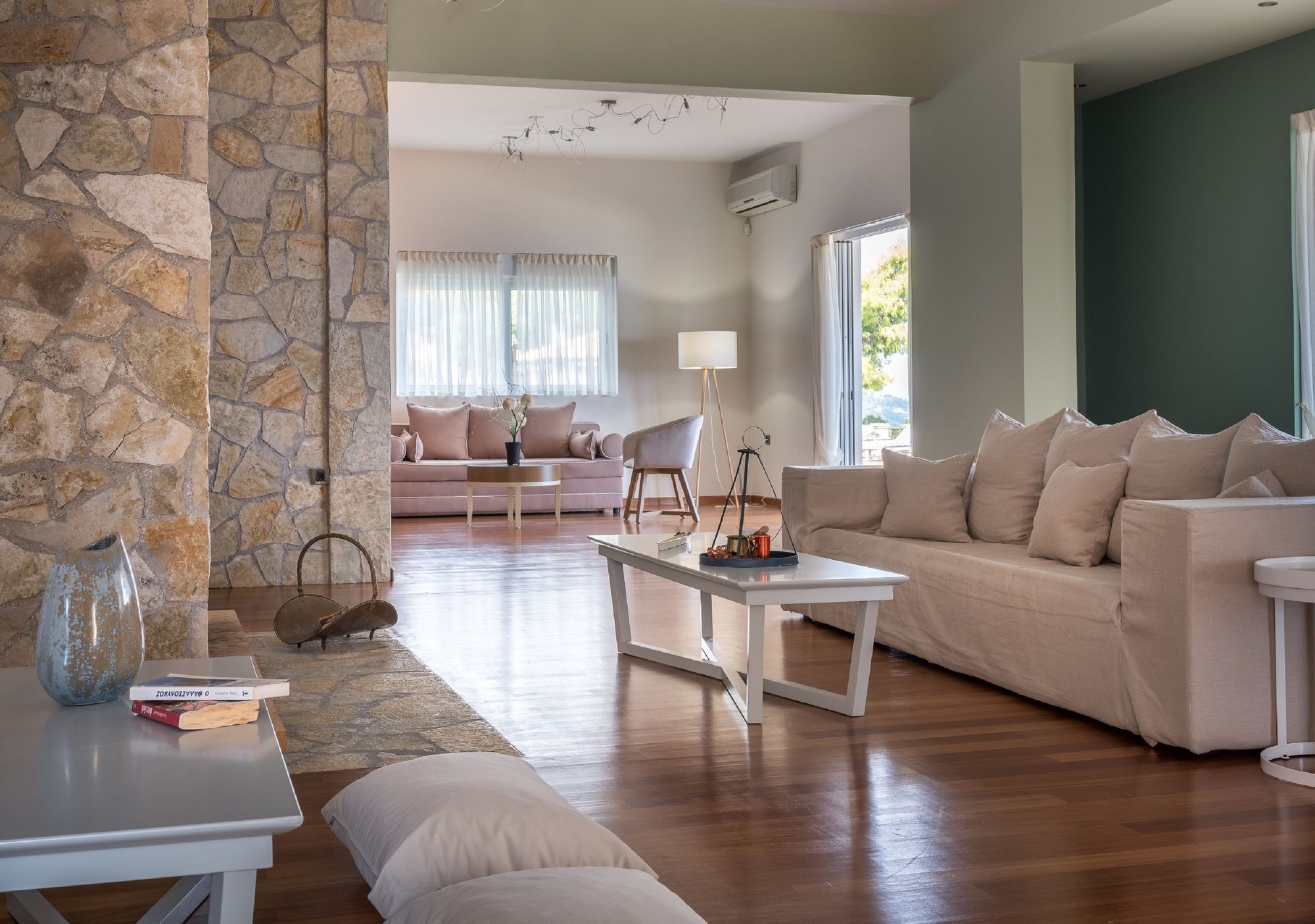 Serenus Luxury Villa Keri