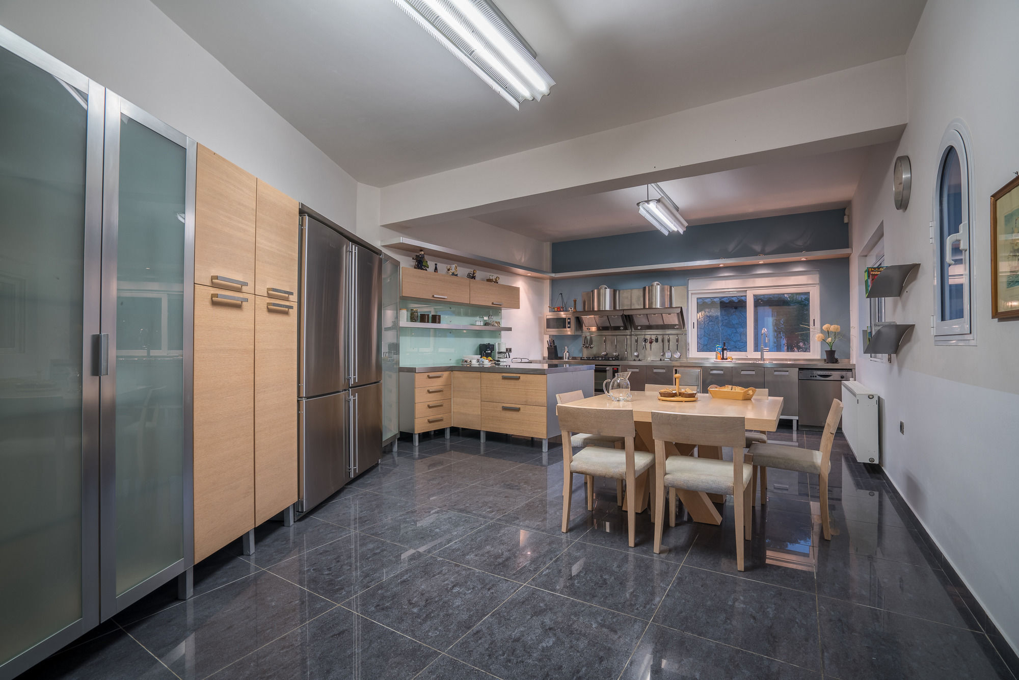 Serenus Luxury Villa