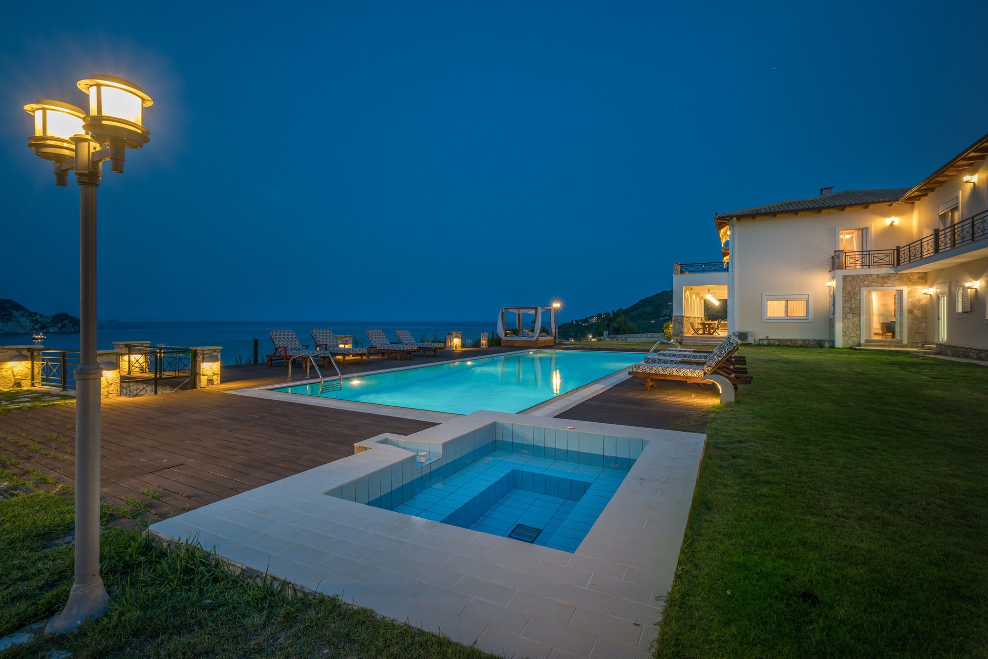 Serenus Luxury Keri