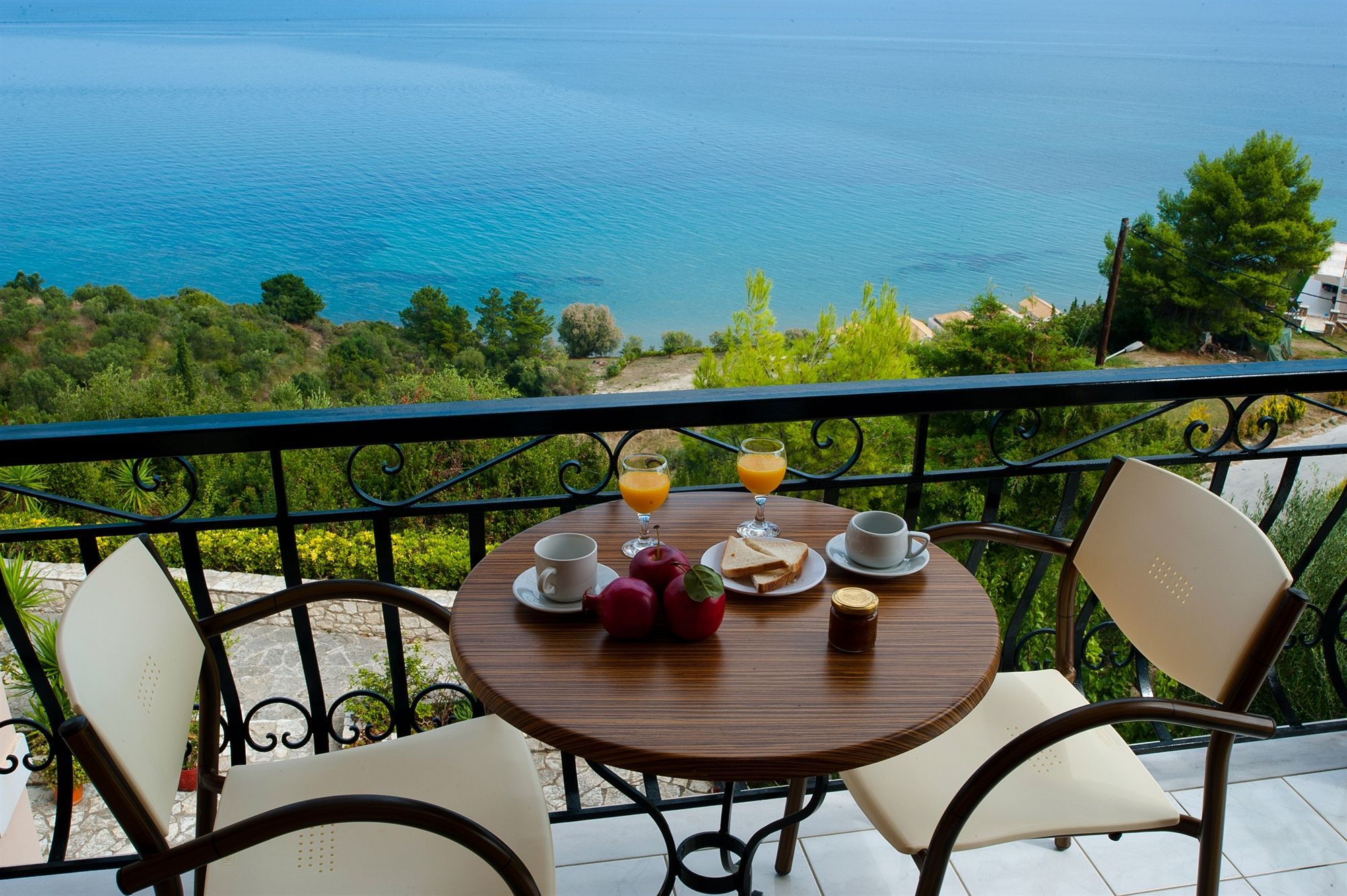 Contessa Vasilikos (Zakynthos)