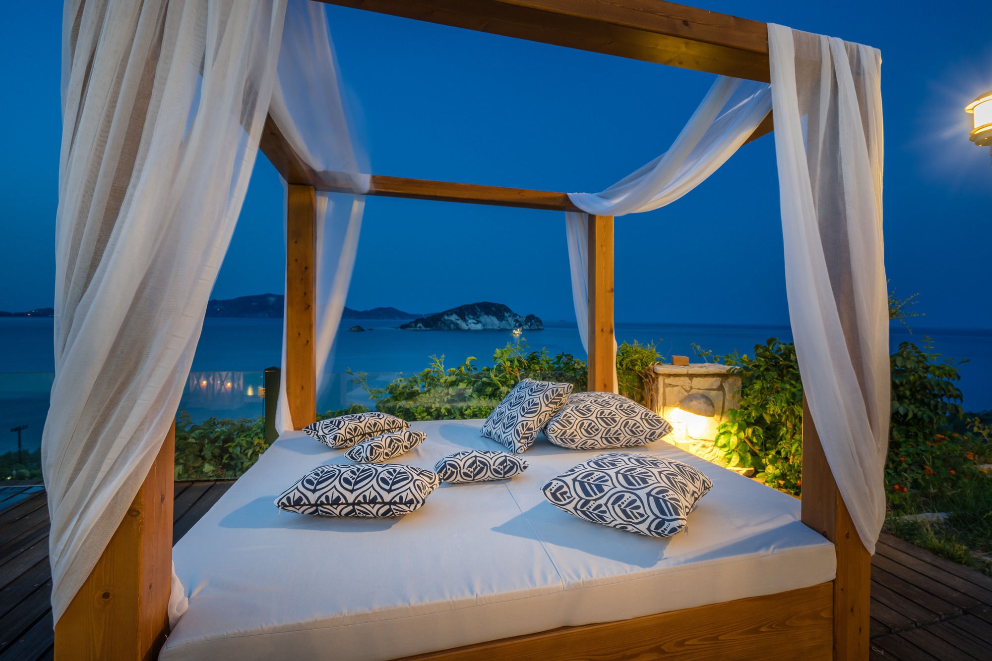 Villa Serenus Luxury *