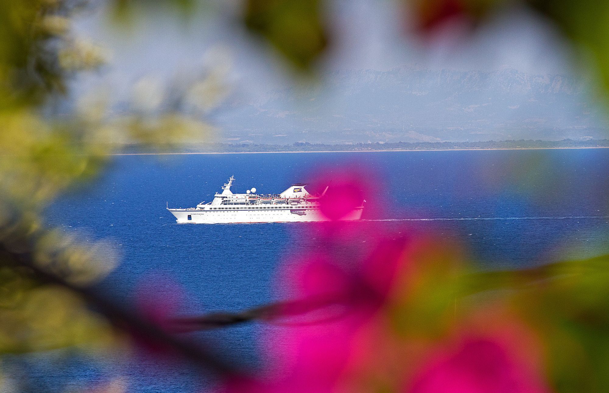 Aparthotel Contessa Vasilikos (Zakynthos)