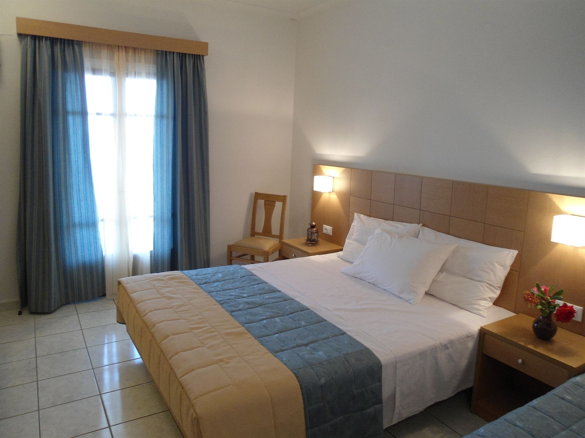 Contessa Aparthotel Vasilikos (Zakynthos)