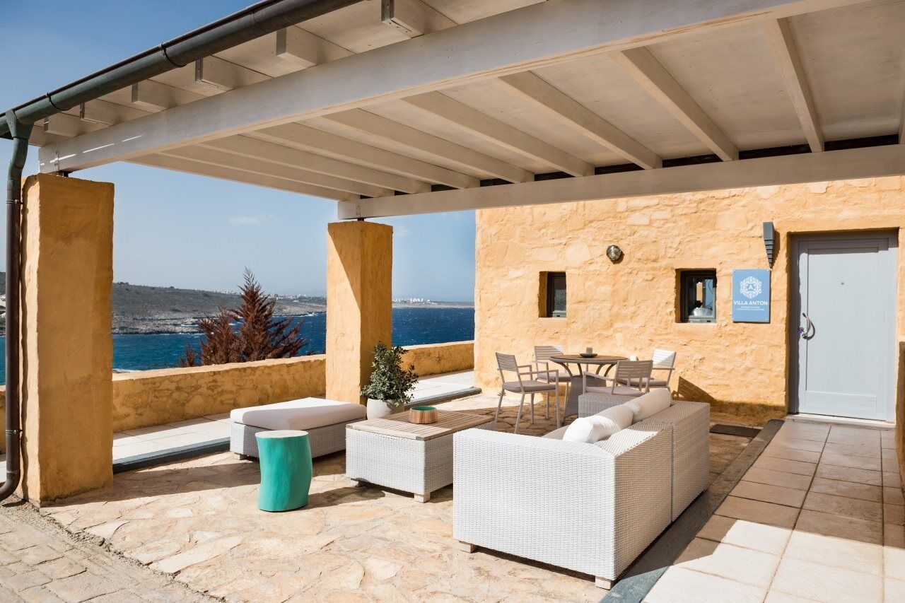 Villa Anton By Cura Collection *