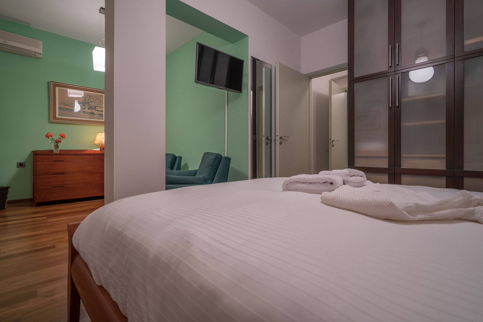 Serenus Luxury Villa Keri