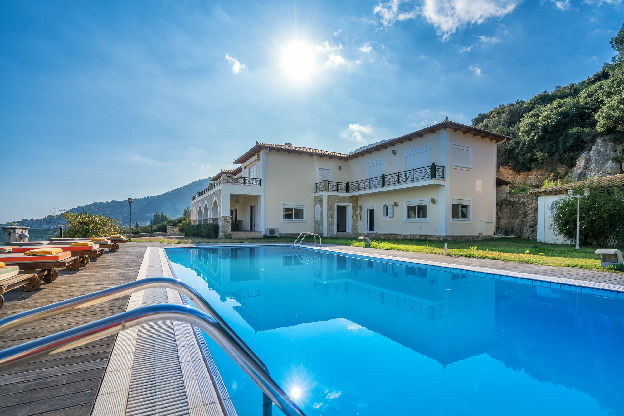 Serenus Luxury *