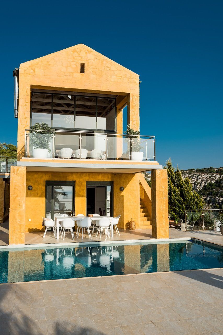 Anton By Cura Collection