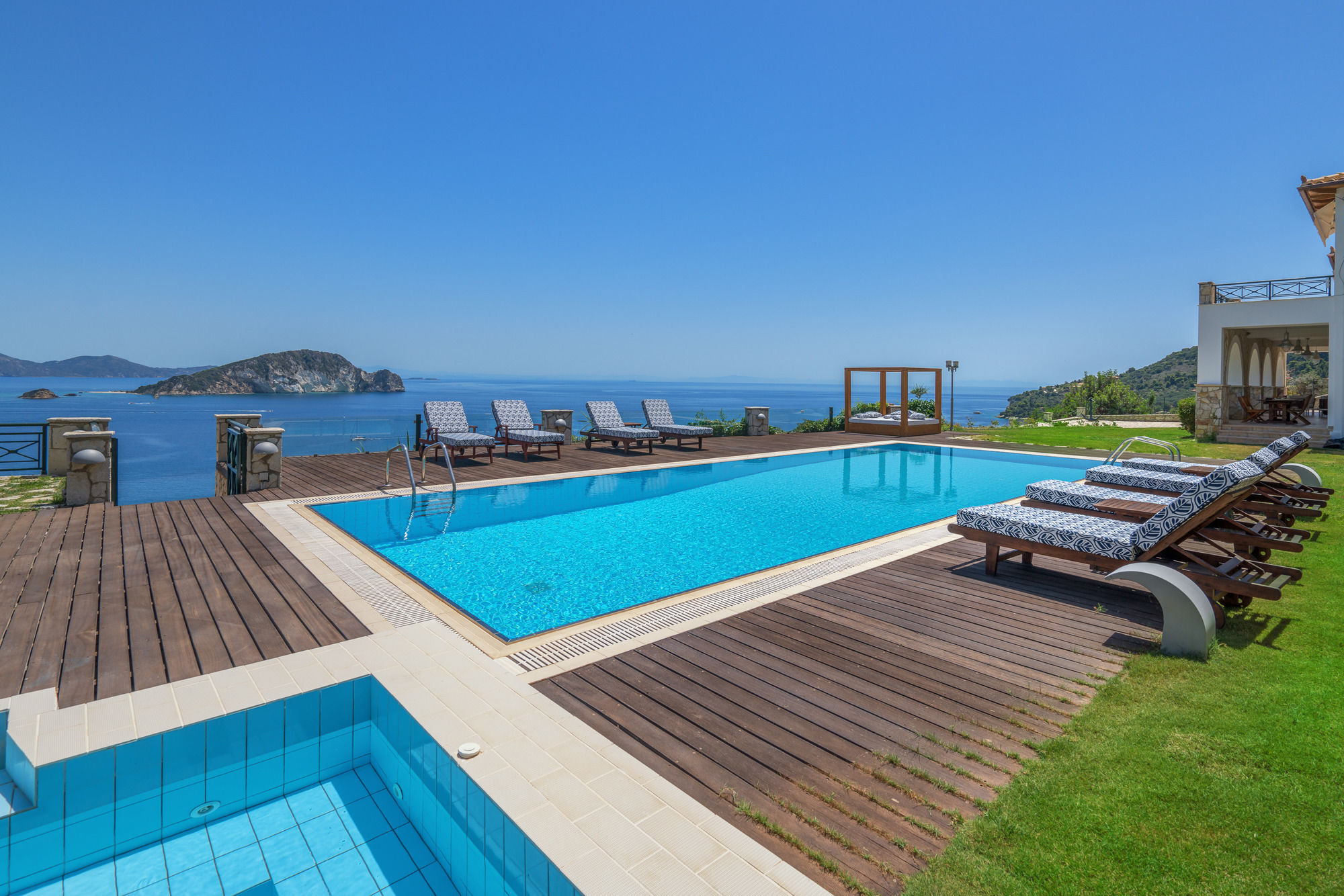 Serenus Luxury