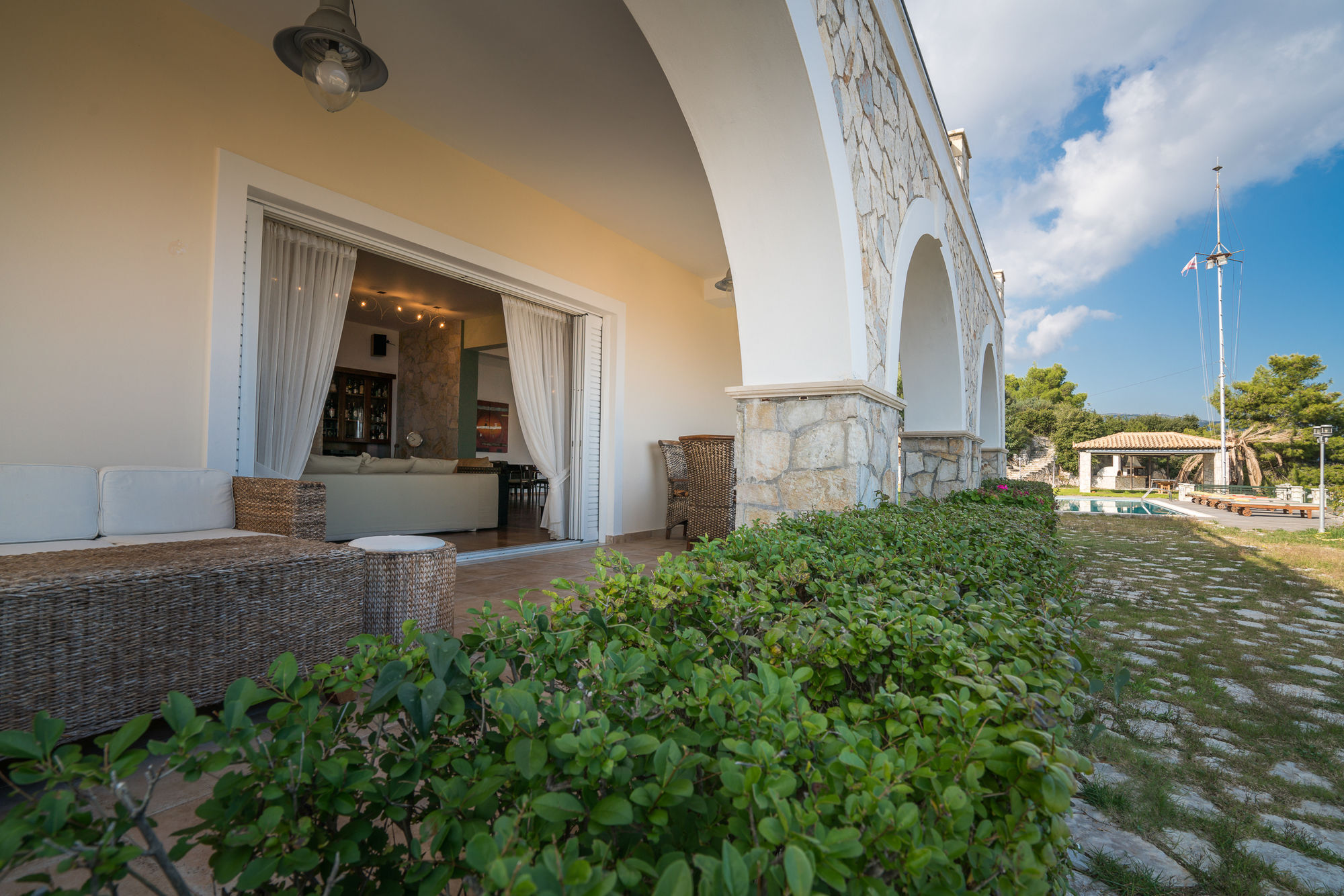 Serenus Luxury