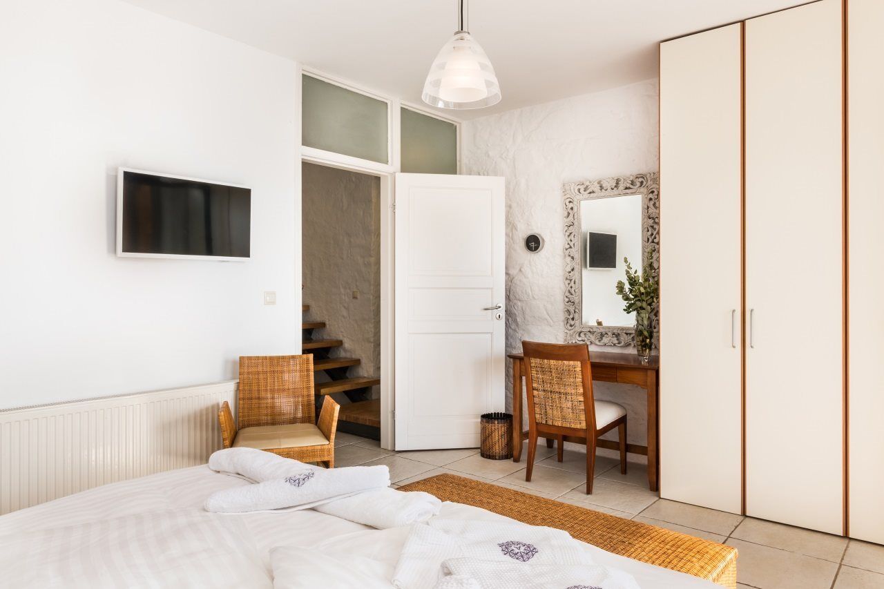 Villa Anton By Cura Collection