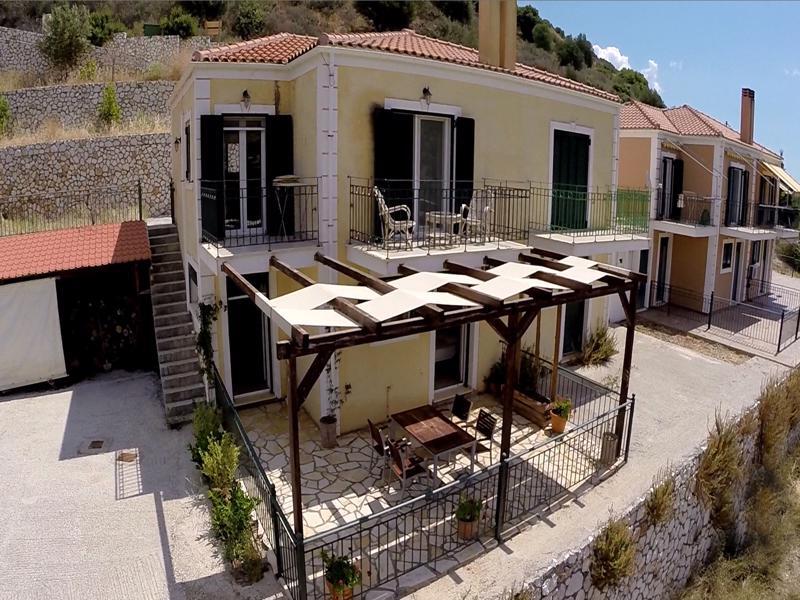 Apartment Nikos House Sami (Kefalonia)