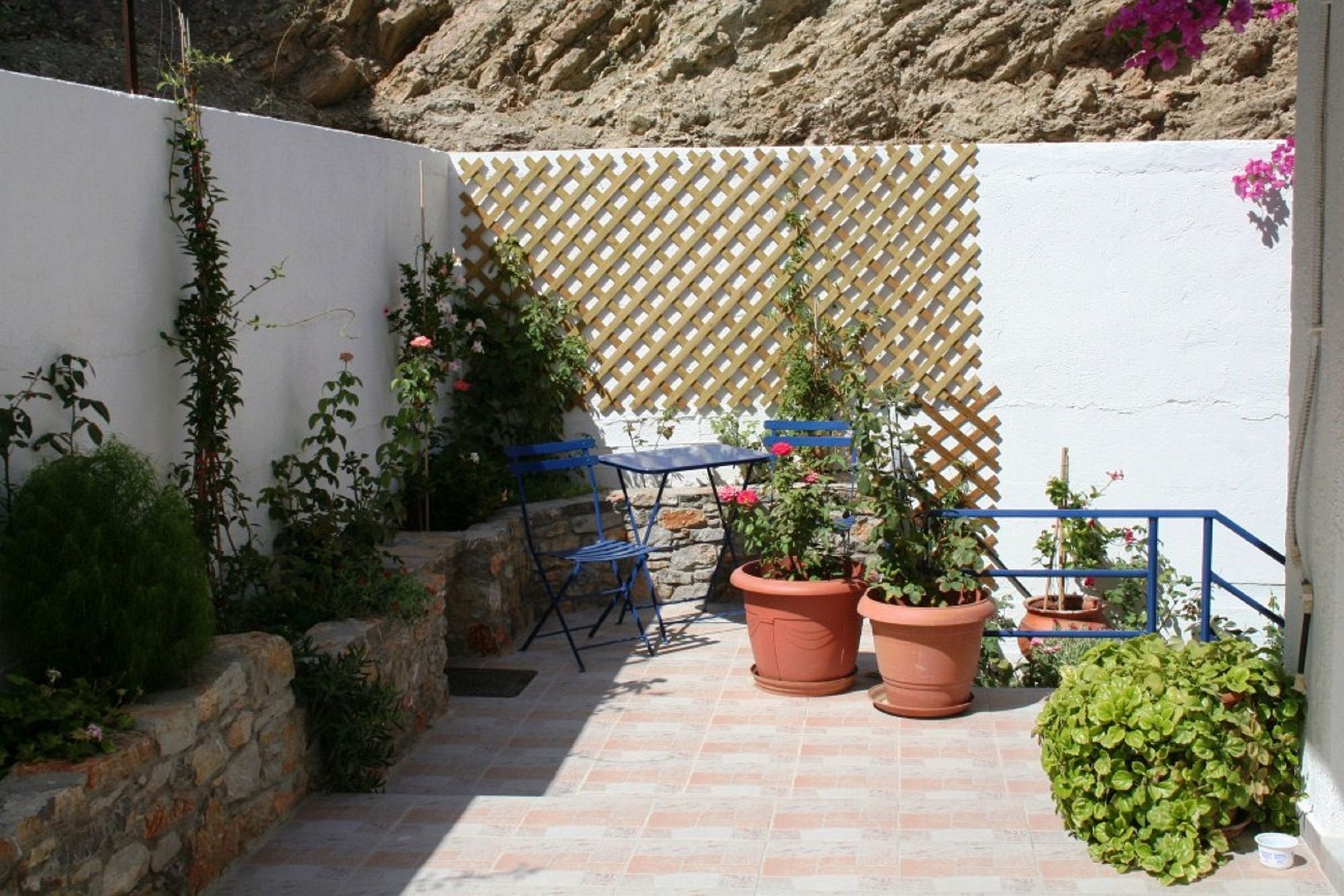 Michalis * Tilos