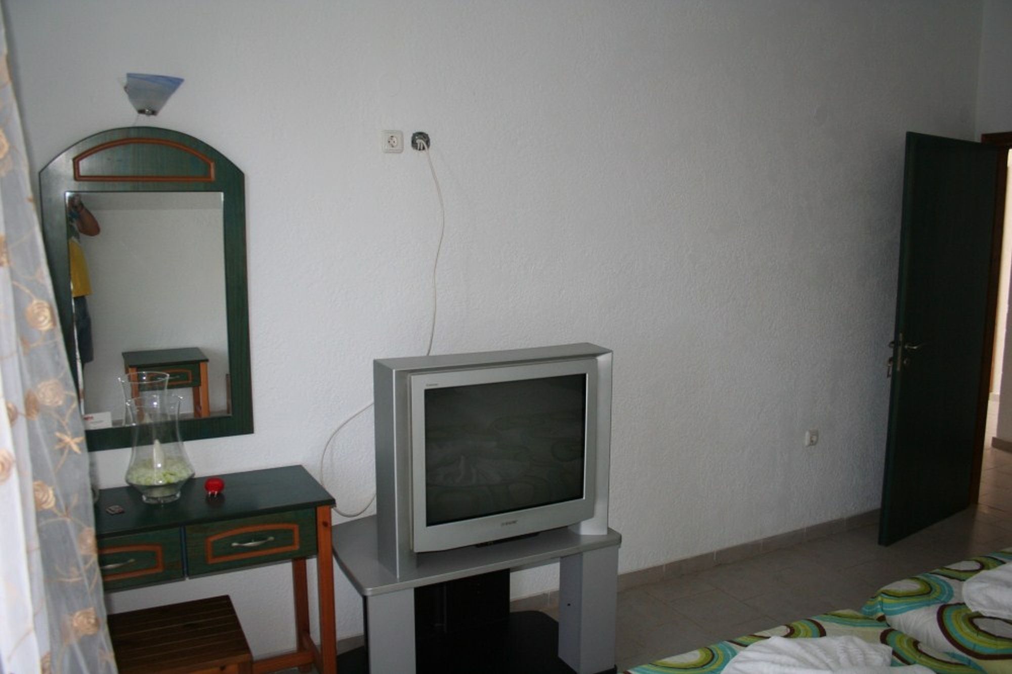 Apartment Michalis Tilos
