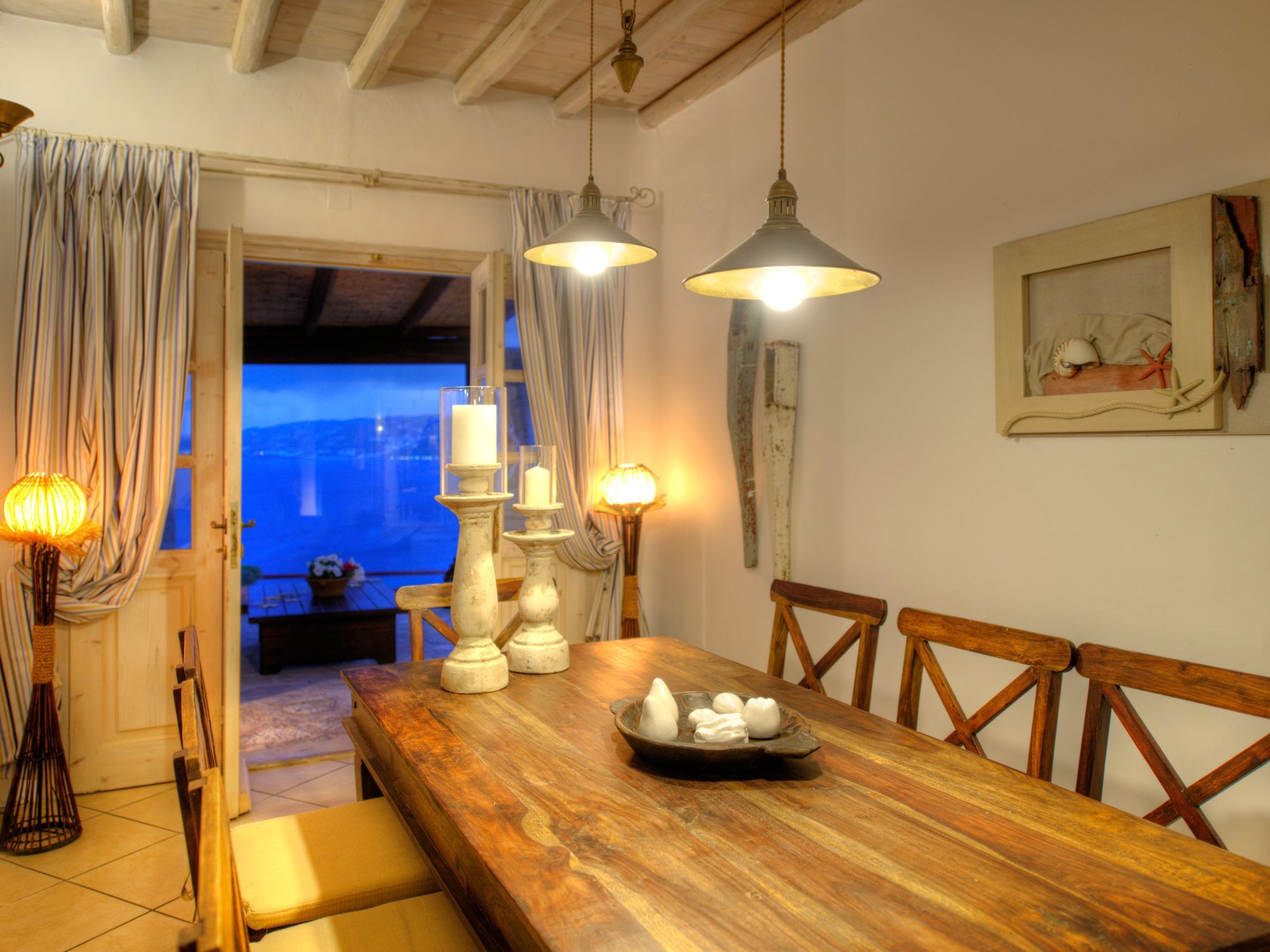 Aegean Pearl 2 * Agios Ioannis Diakoftis