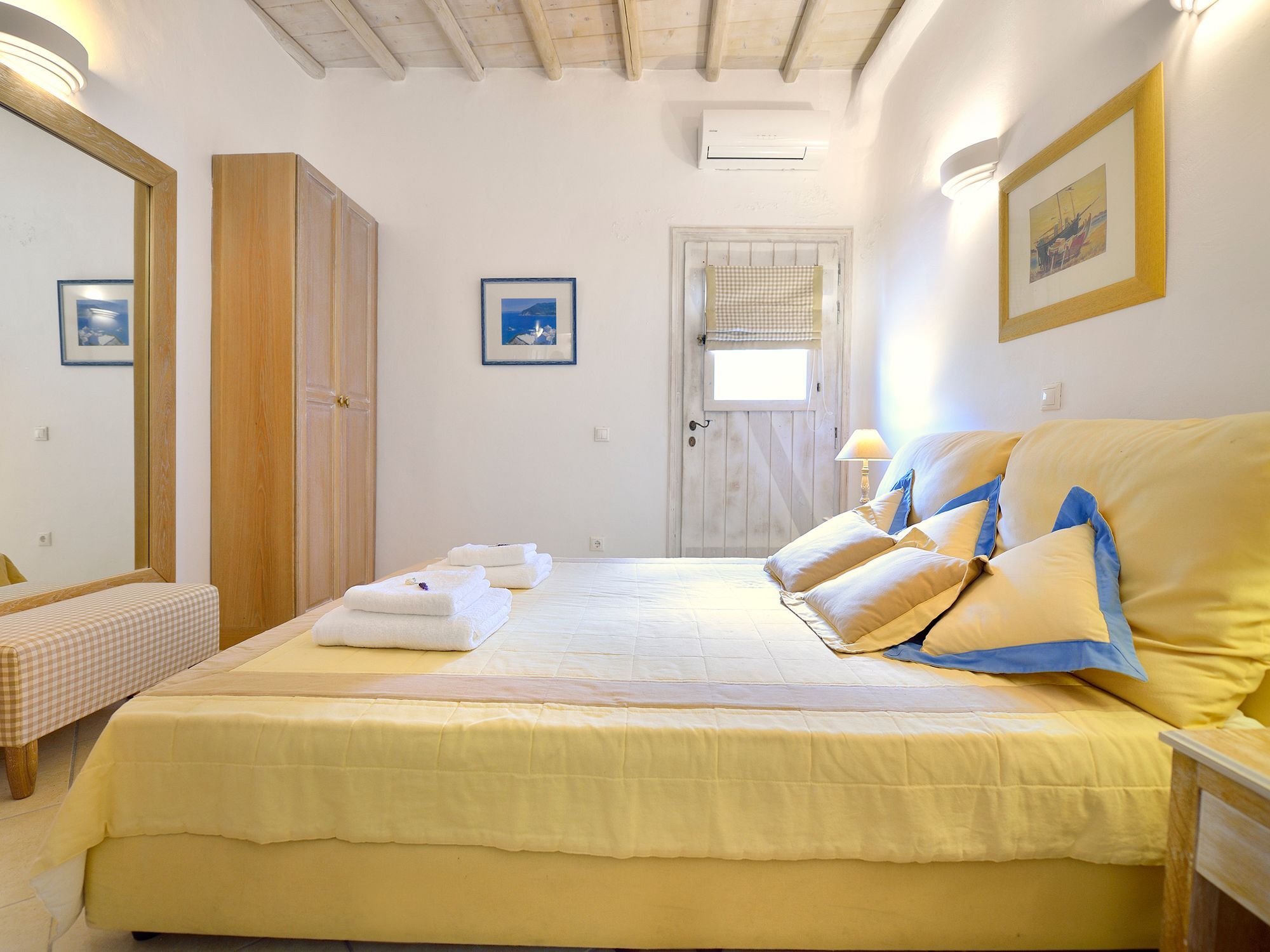 Aegean Pearl 2 * Agios Ioannis Diakoftis