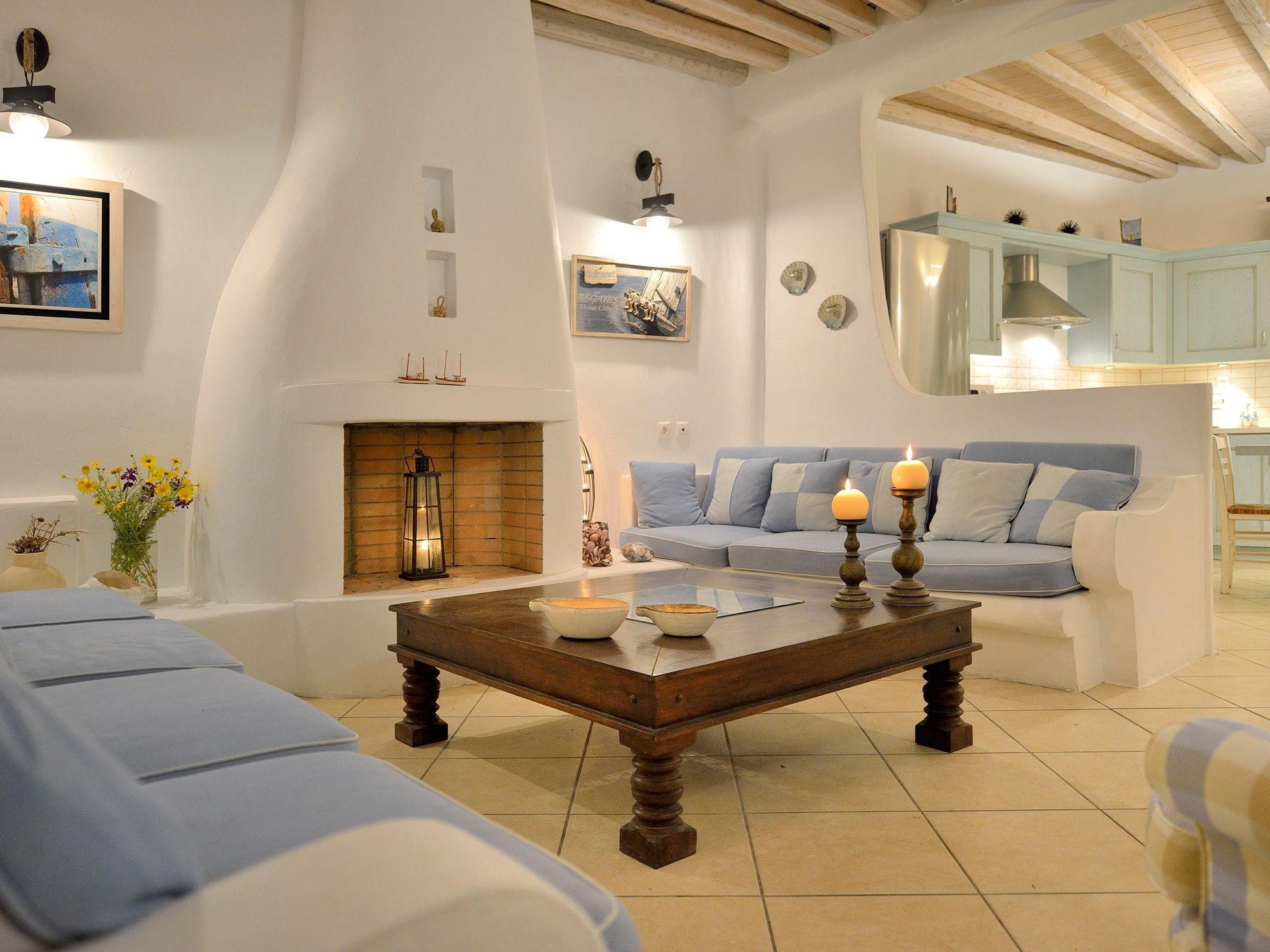 Aegean Pearl 2