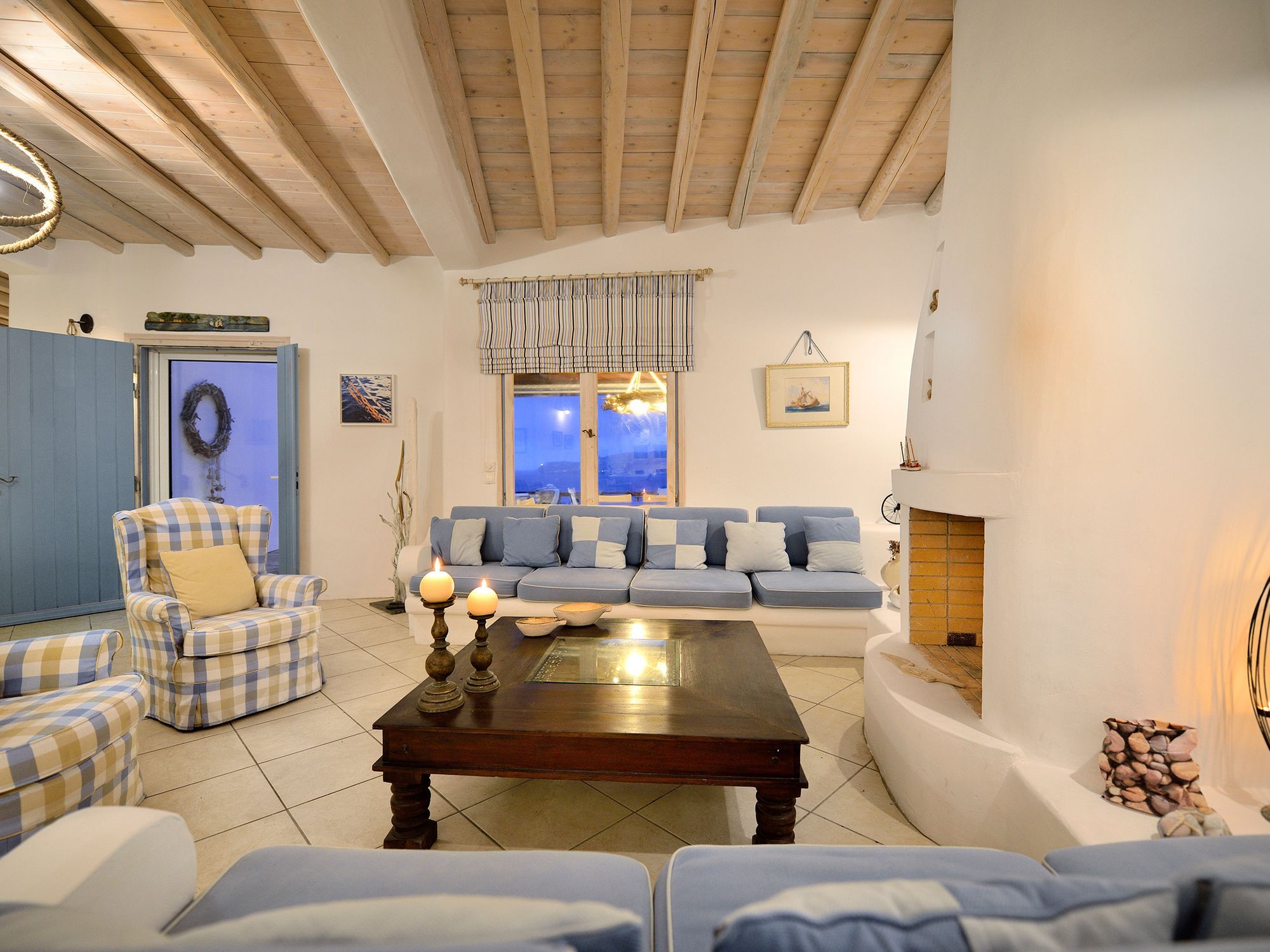 Aegean Pearl 2