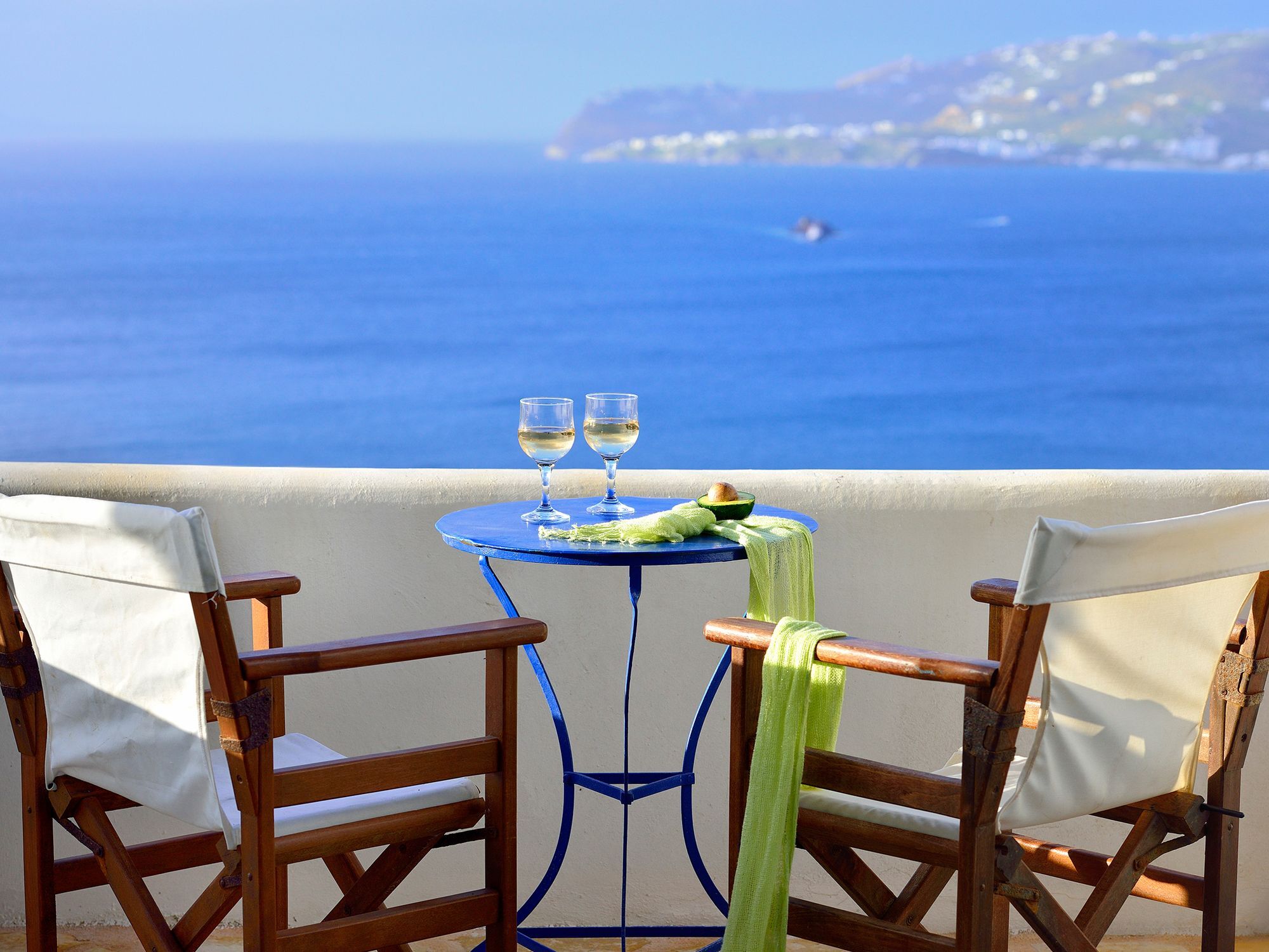 Villa Aegean Pearl 2 *