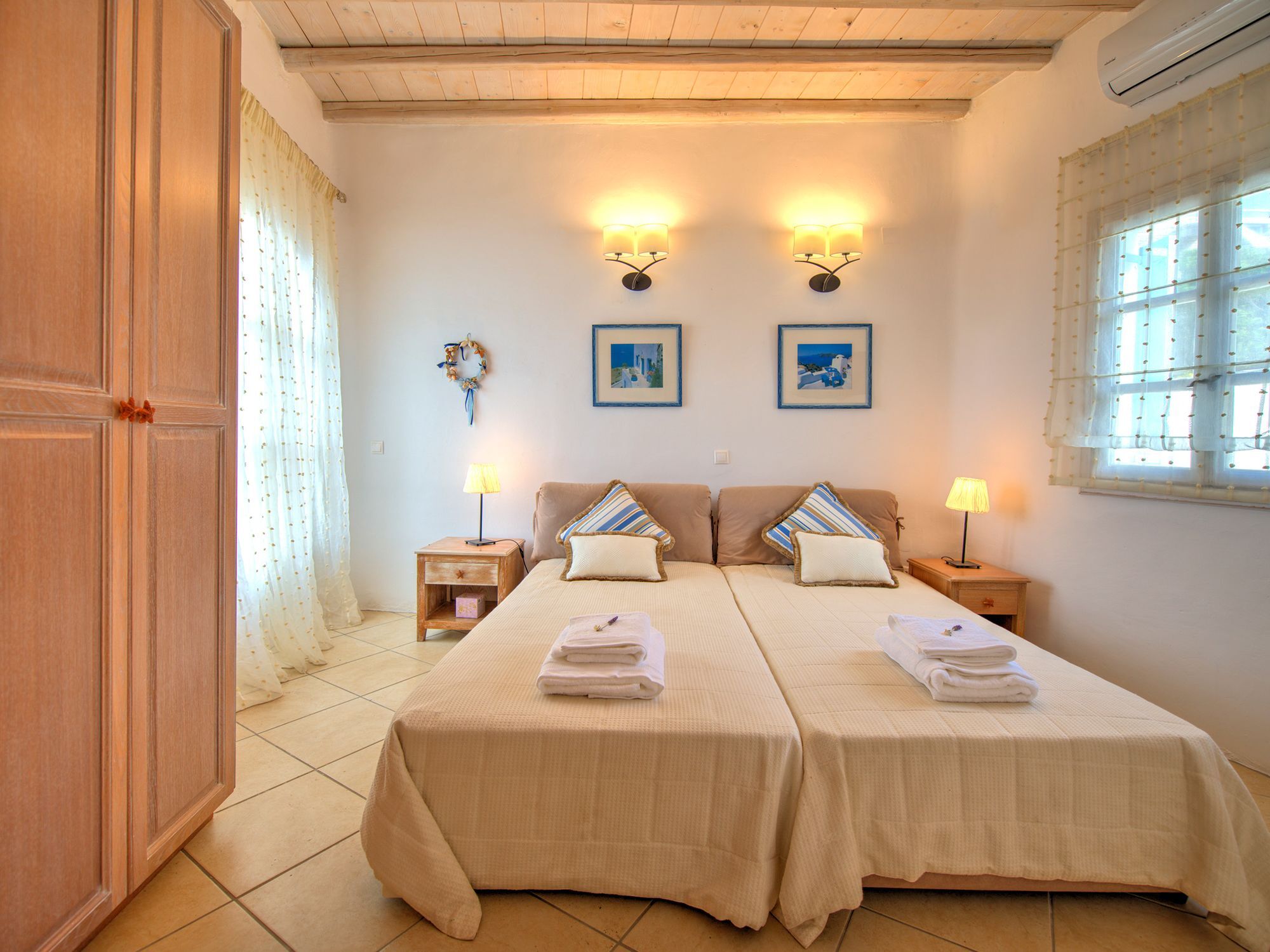 Villa Aegean Pearl 2 *