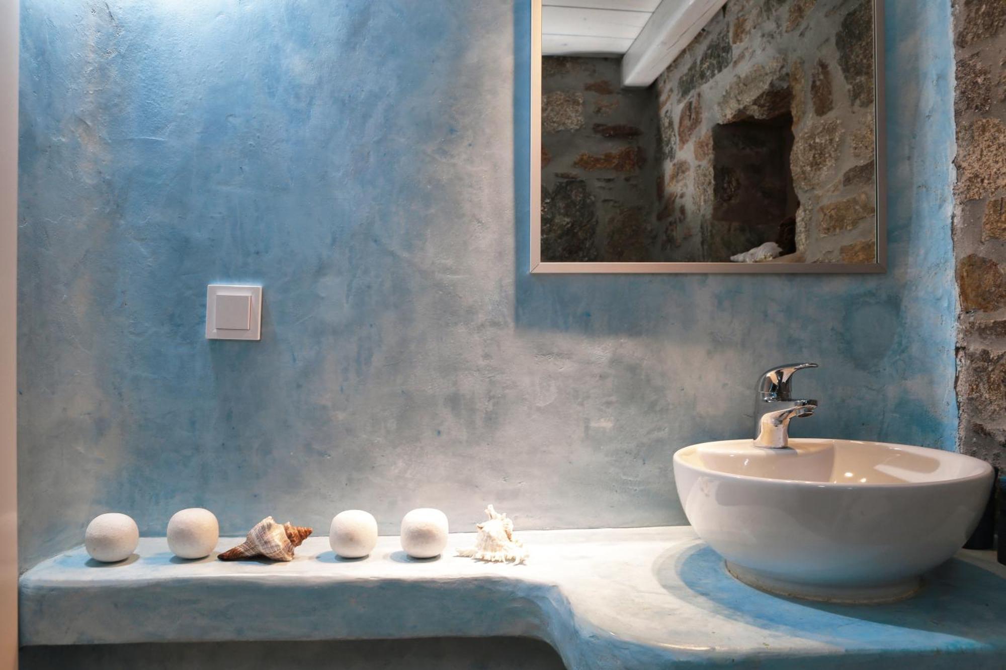 Aparthotel Niriides Homes &