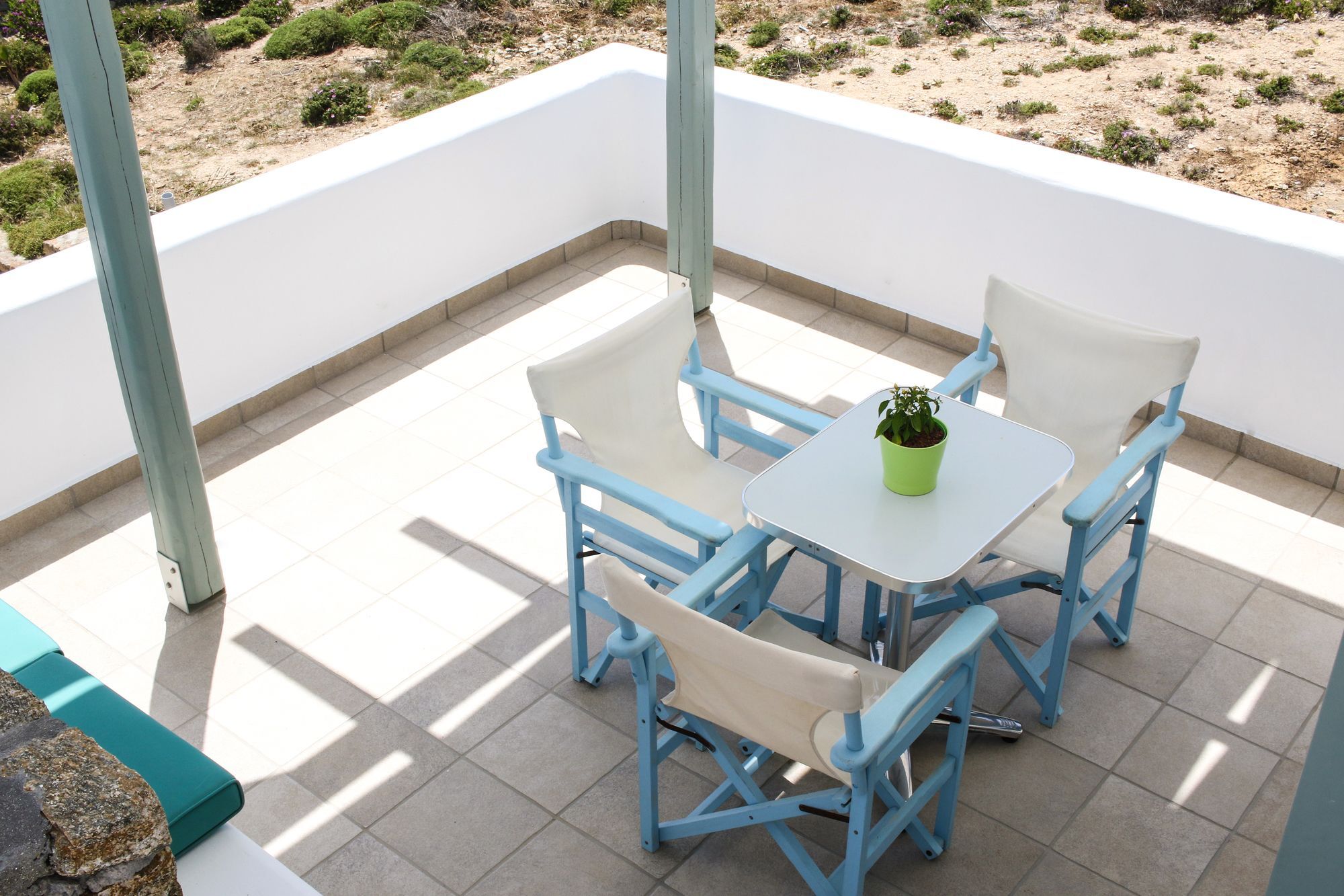 Aparthotel Niriides Homes &