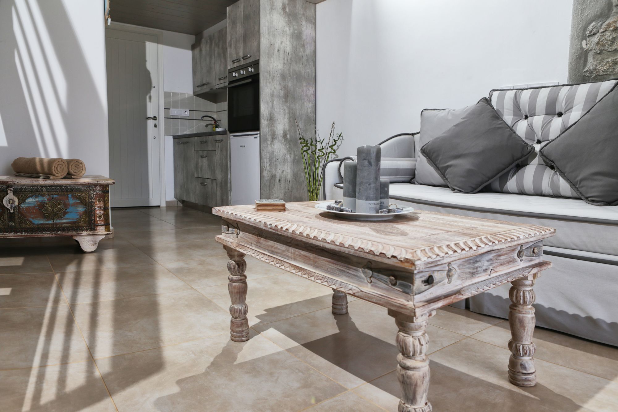 Aparthotel Niriides Homes &