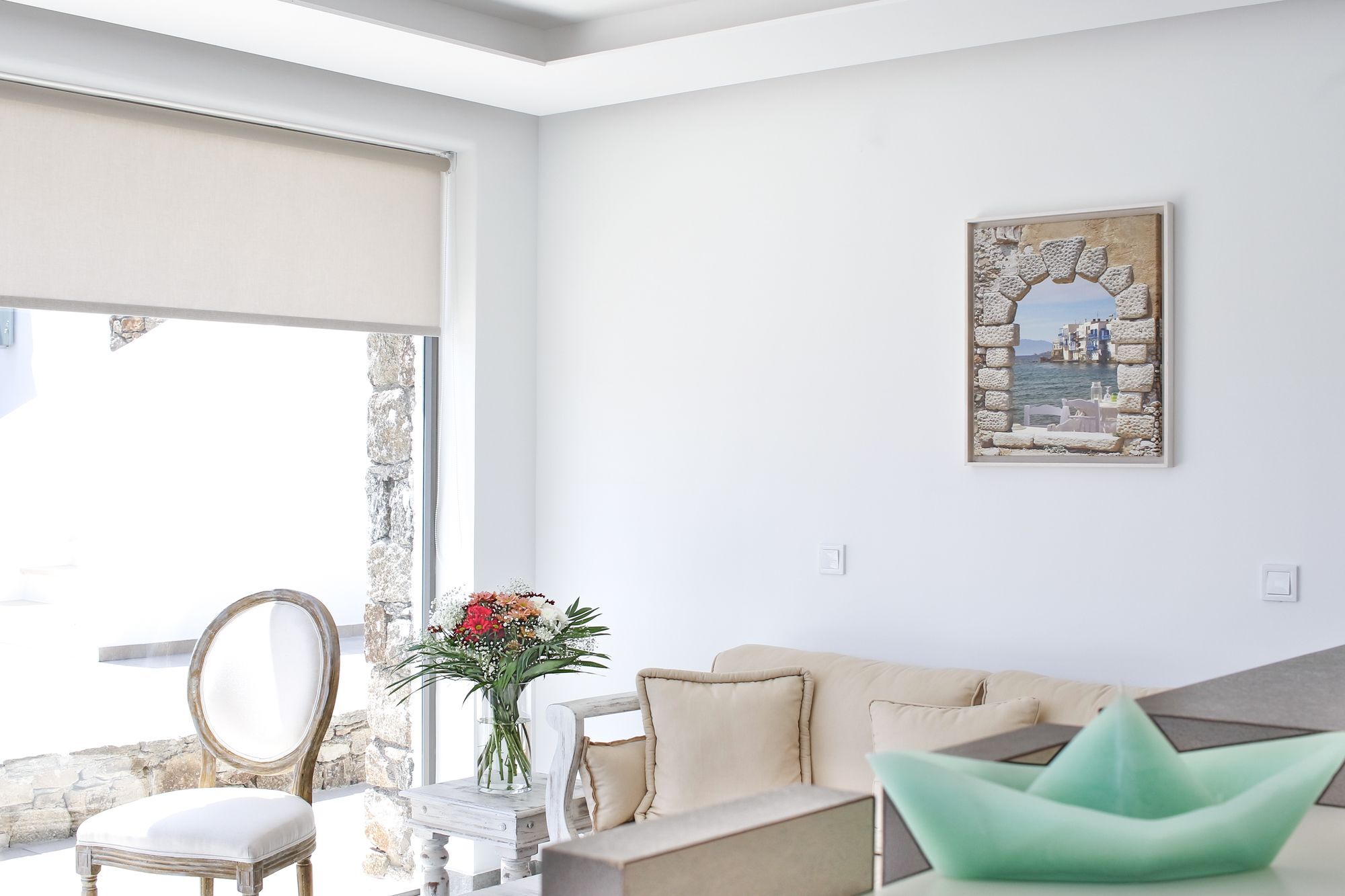Aparthotel Niriides Homes &