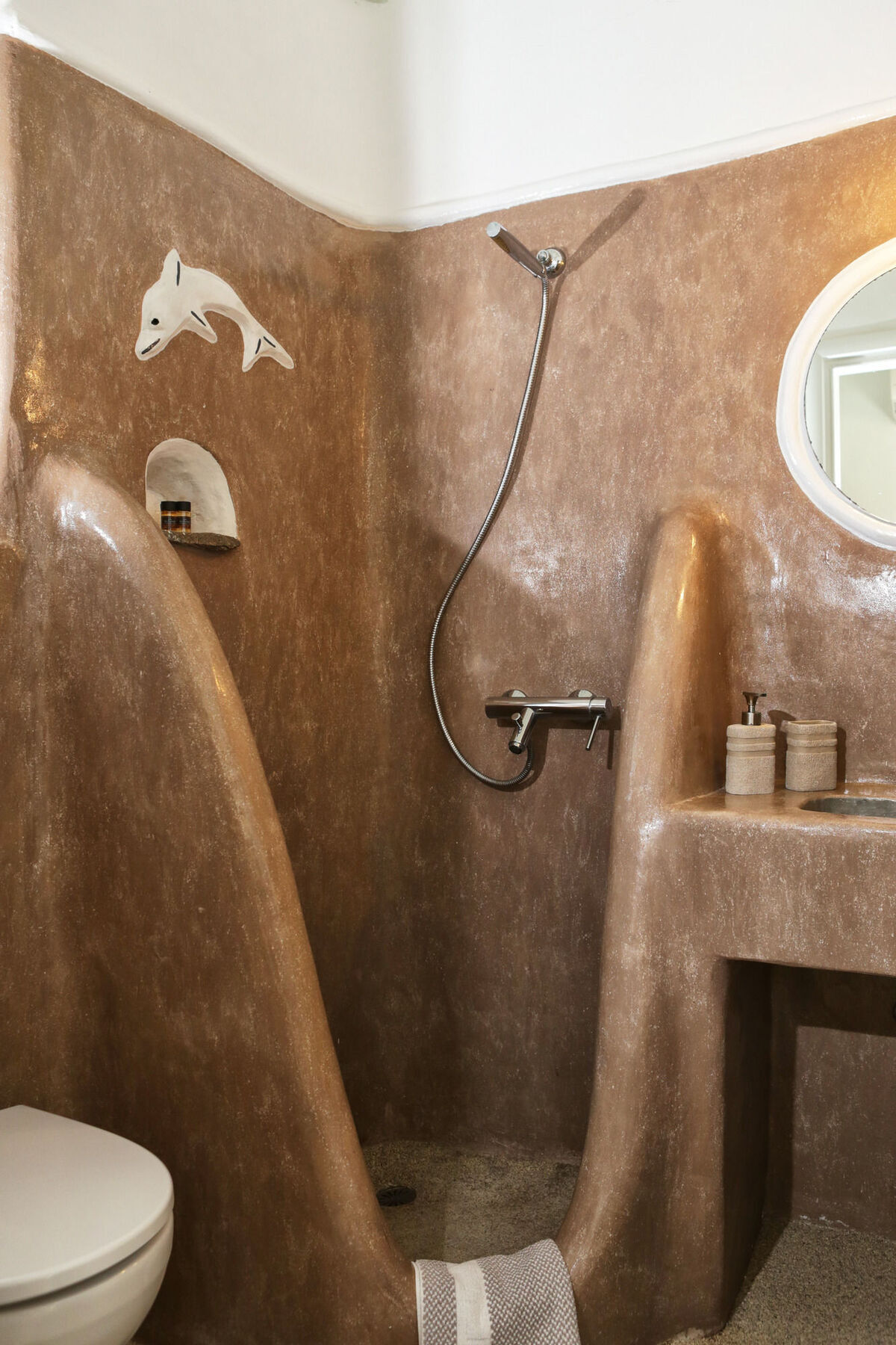 Niriides Homes & Aparthotel Elia (Mykonos)